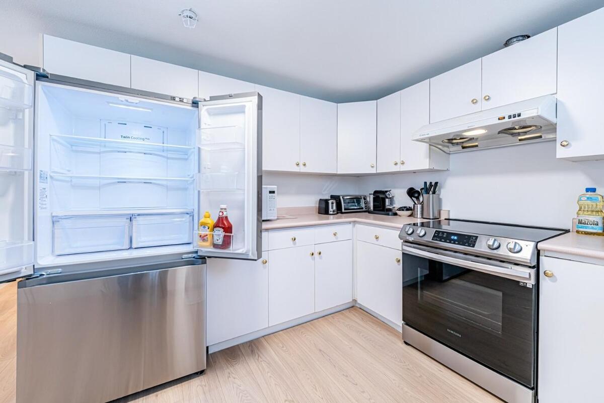 Cozy 2-bedroom Basement In Holiday home Vancouver
