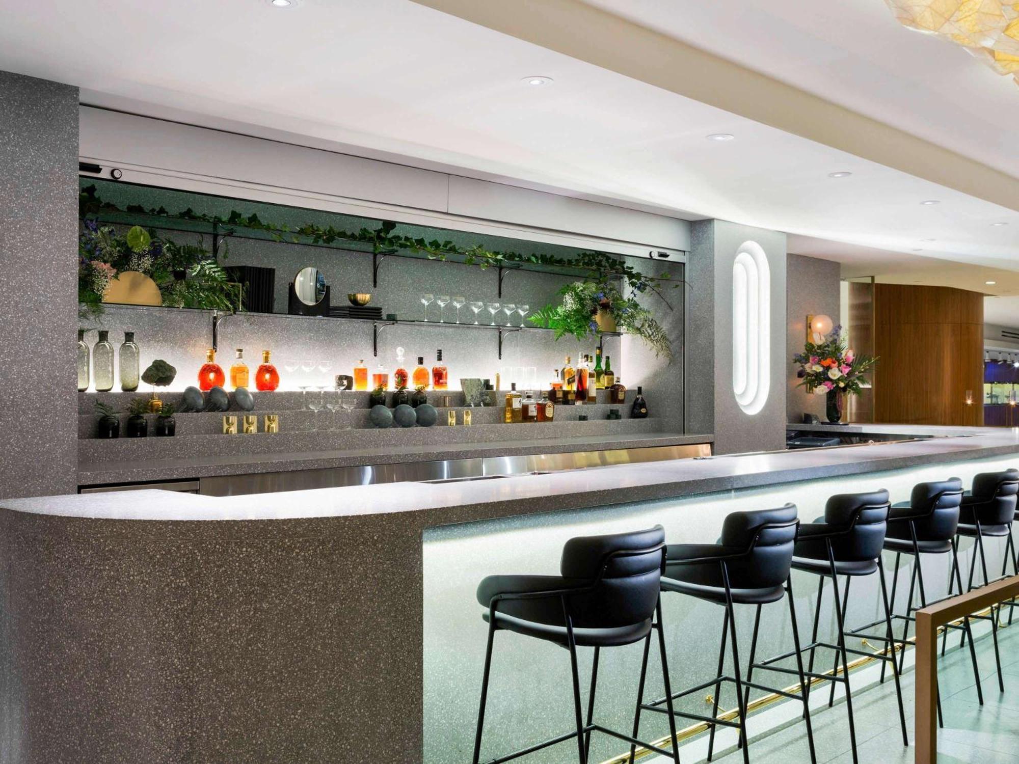 Fairmont Pacific Rim Vancouver