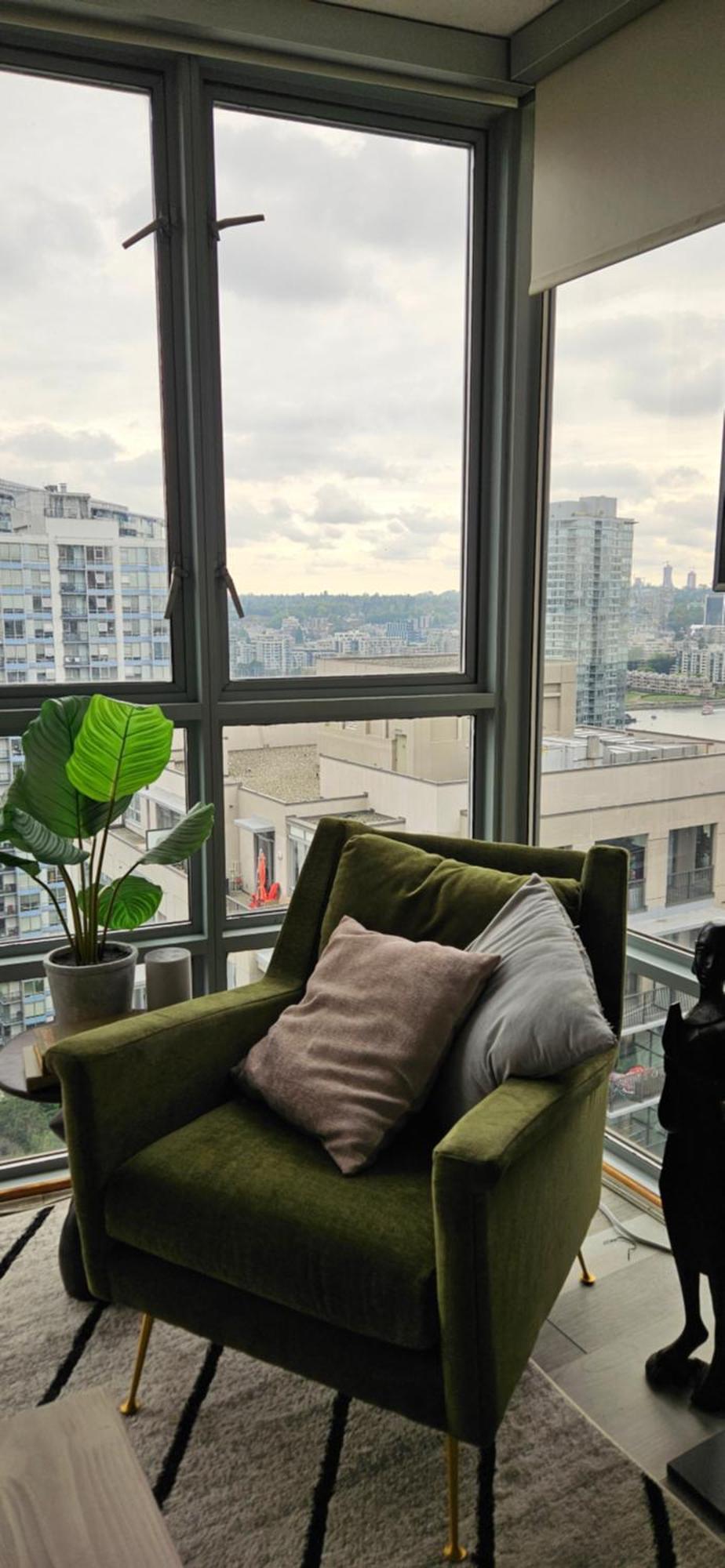 Apartment Cozy Yaletown *
