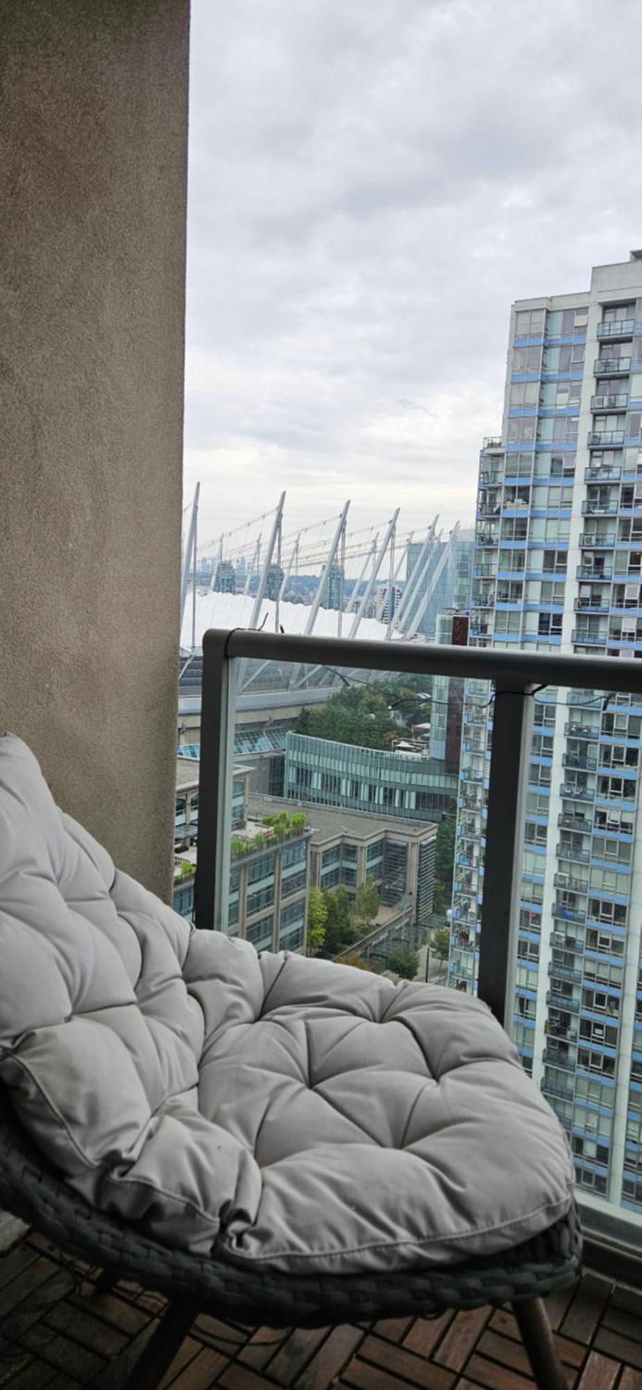 Cozy Yaletown * Vancouver