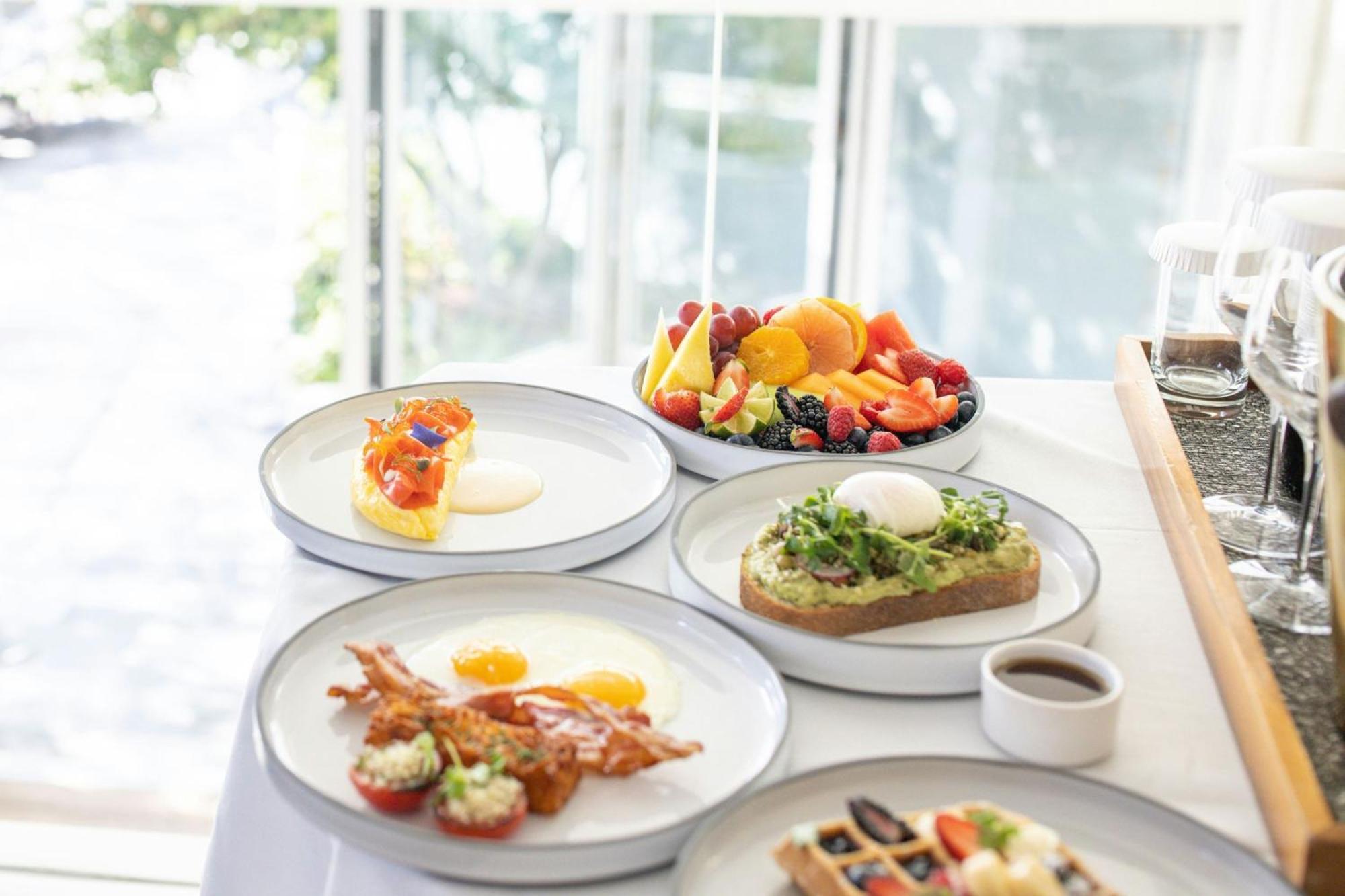 Jw Marriott Parq 5* Vancouver