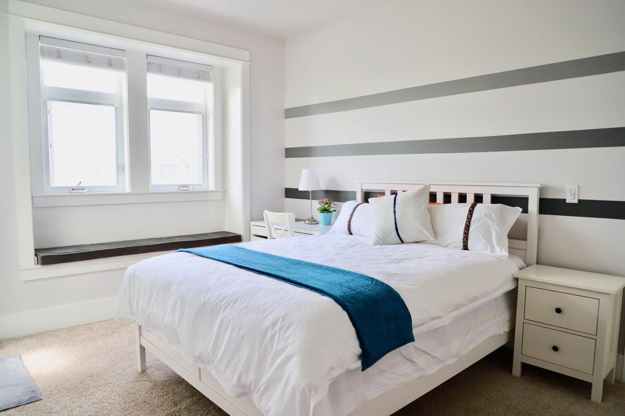 West Cozy Retreat By Host Launch Guest house 2*