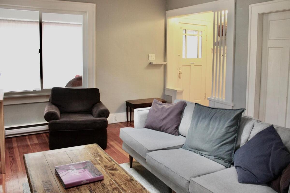 Craftsman In Popular East Village Holiday home *
