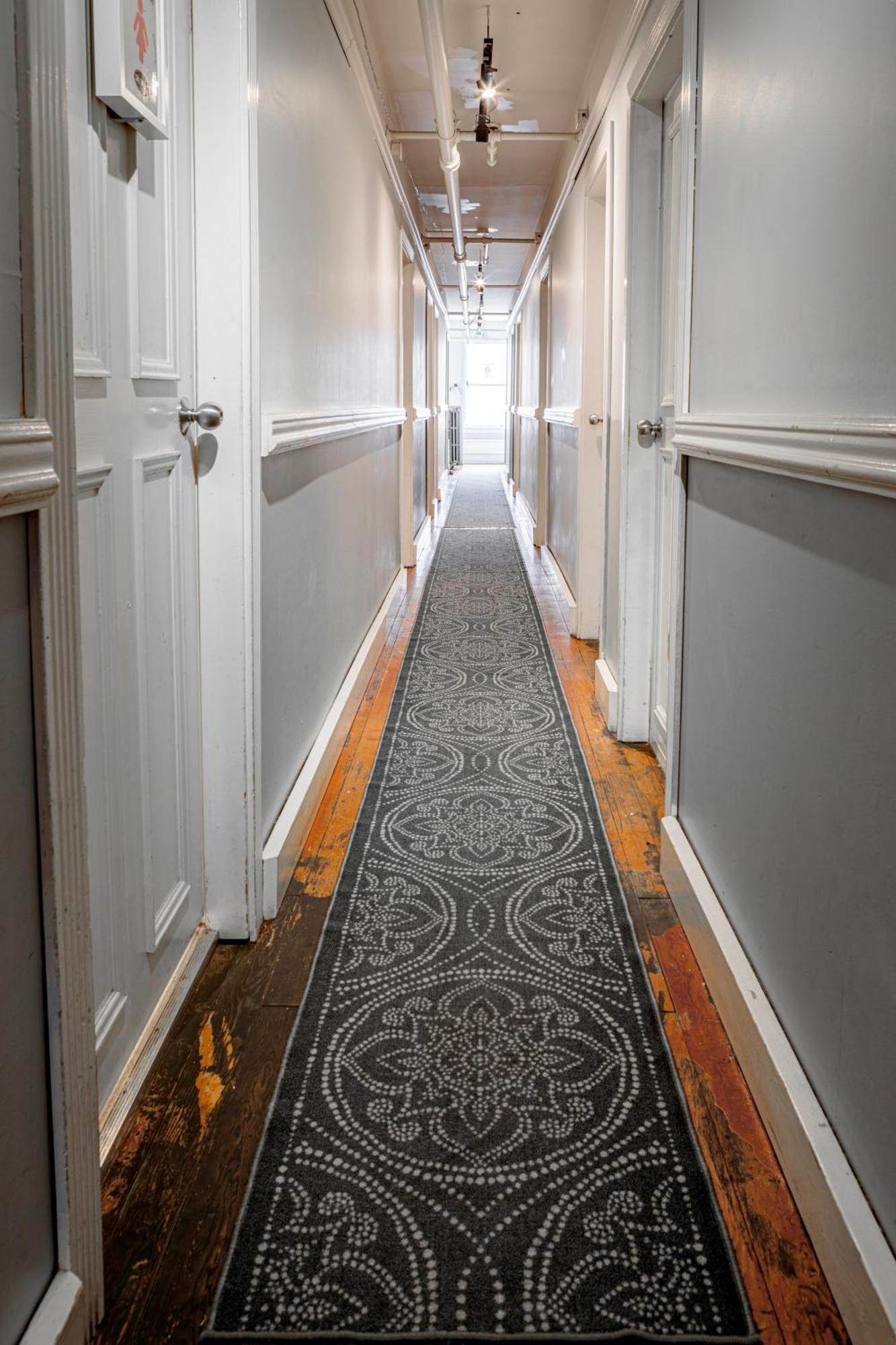 The Cambie Seymour Hostel Vancouver
