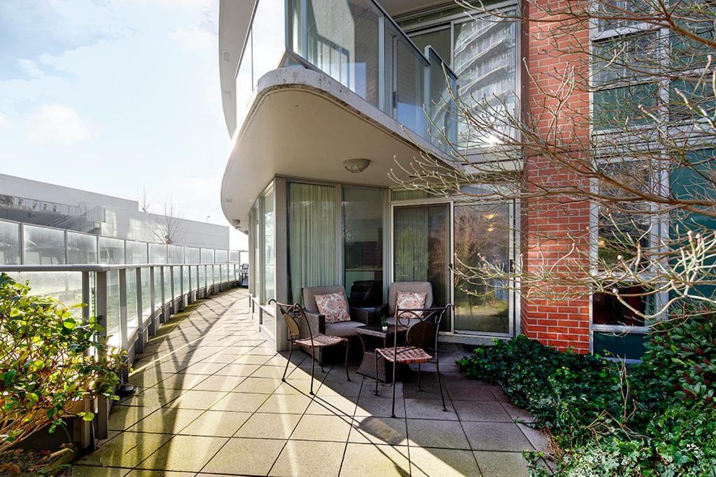 Chic Apartment