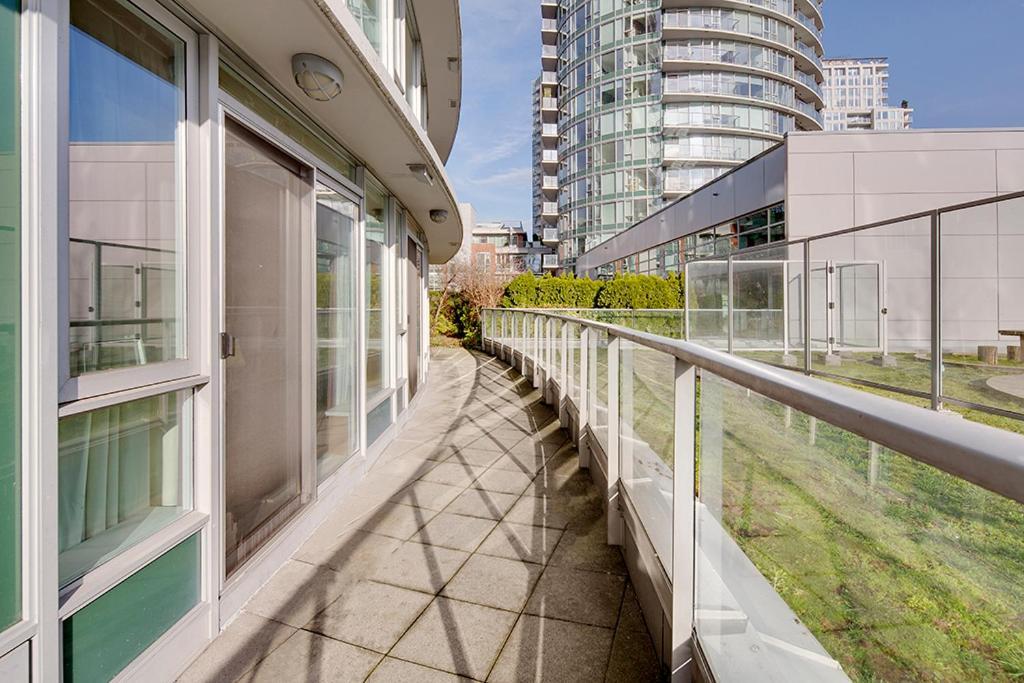 Chic Apartment Vancouver