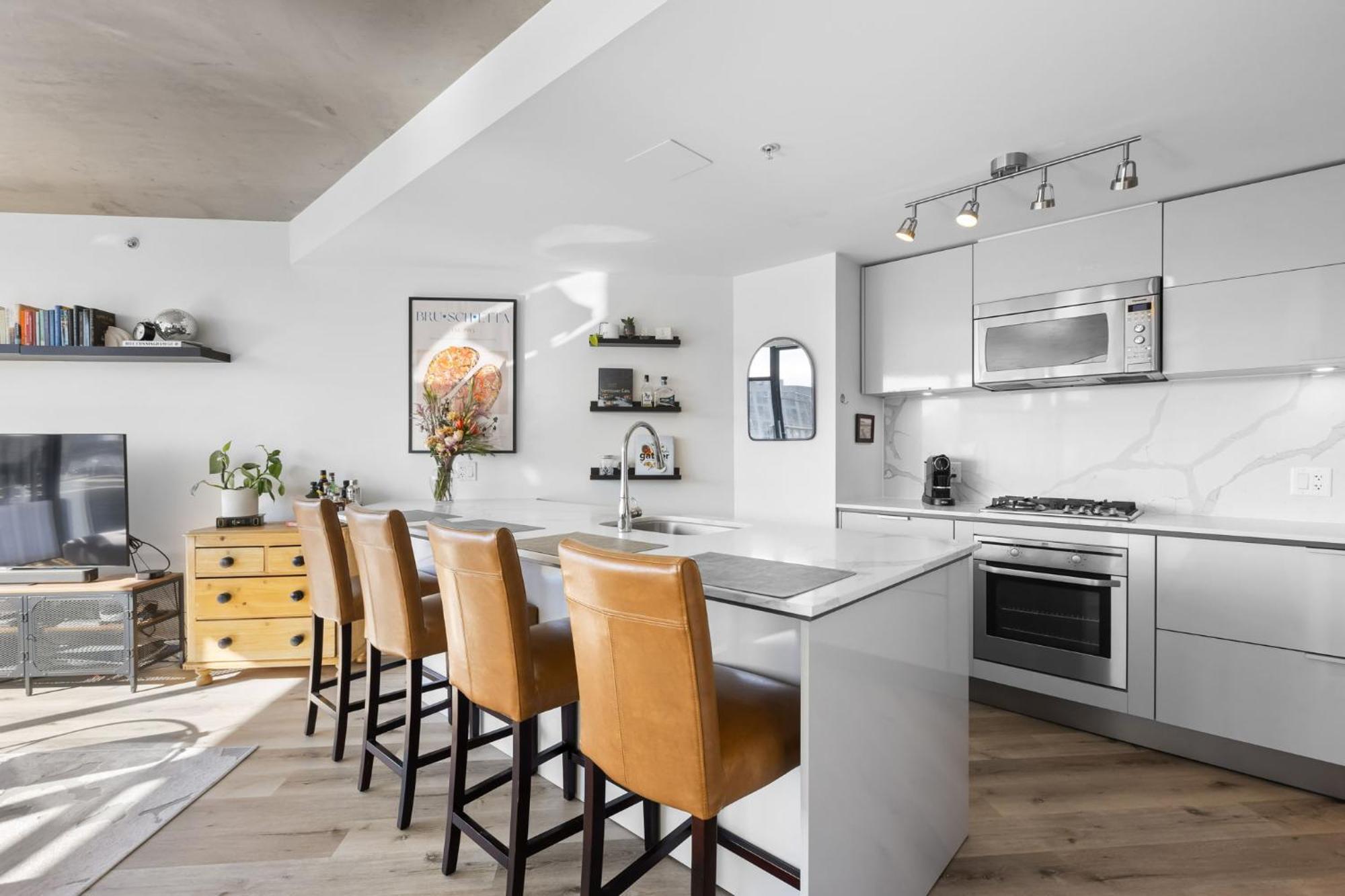Apartment Luxury With Views *