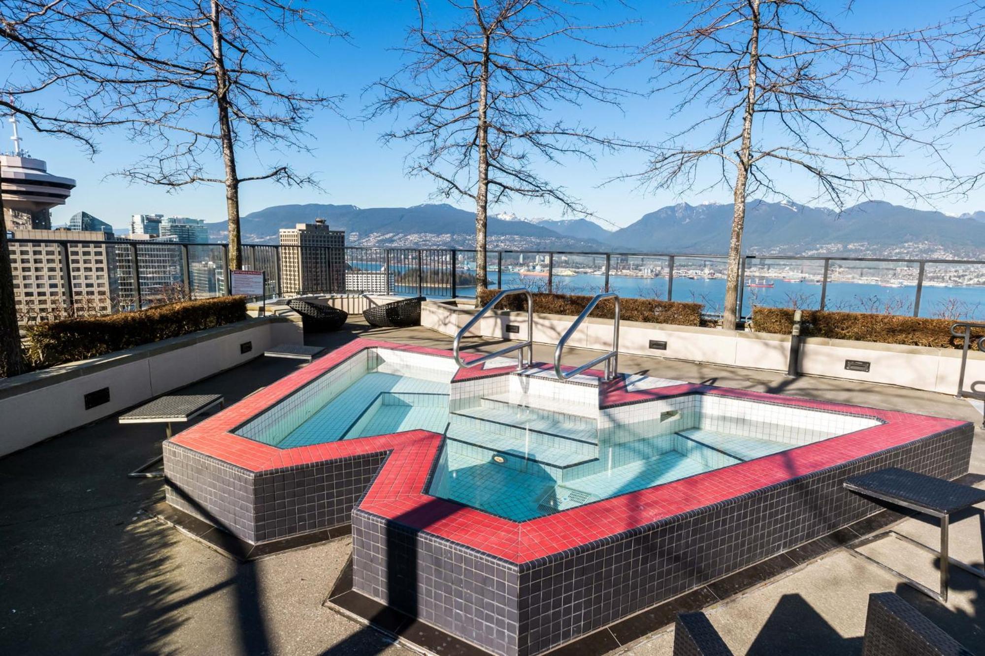 Apartment Luxury With Views *