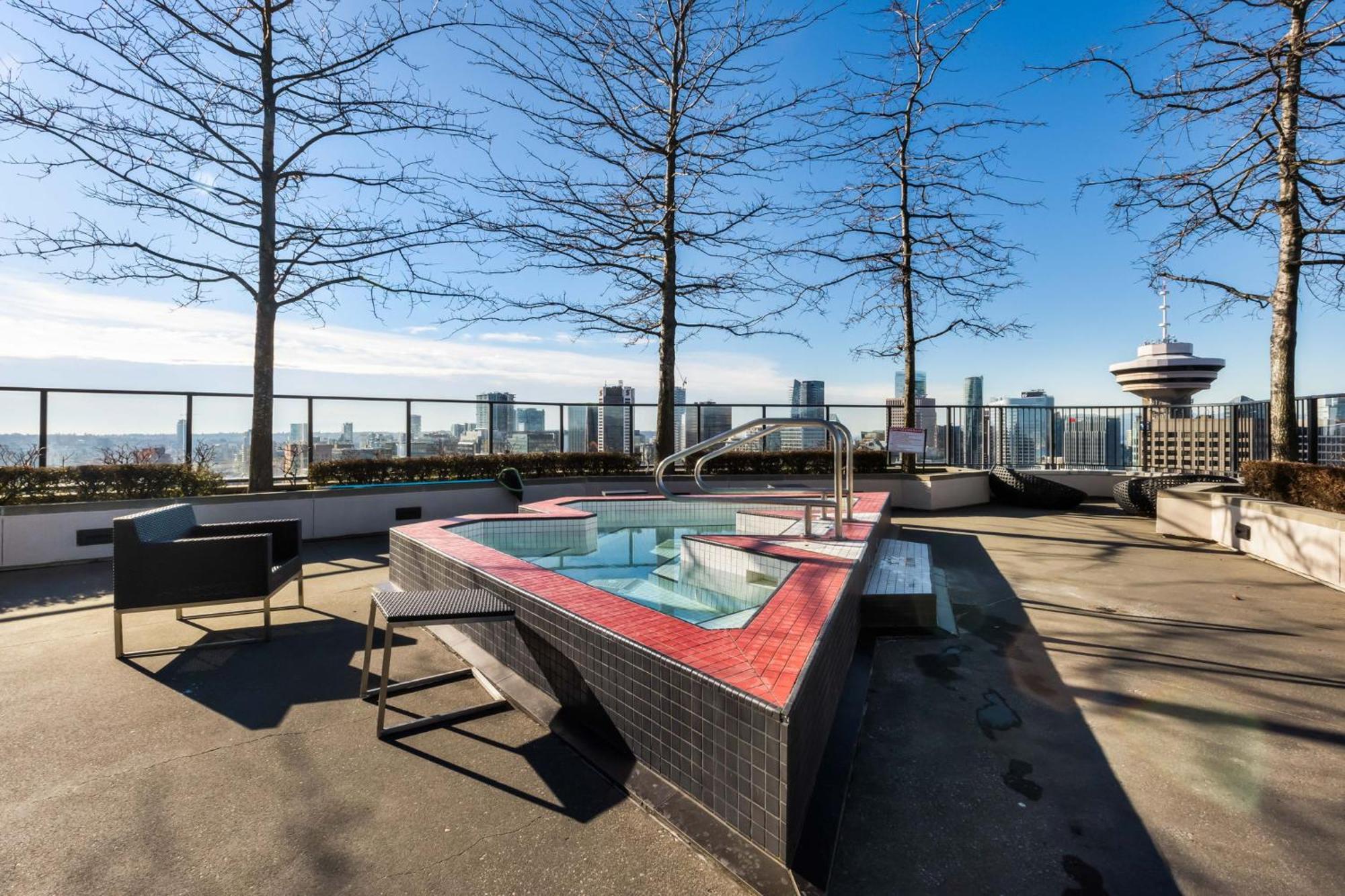 Apartment Luxury With Views