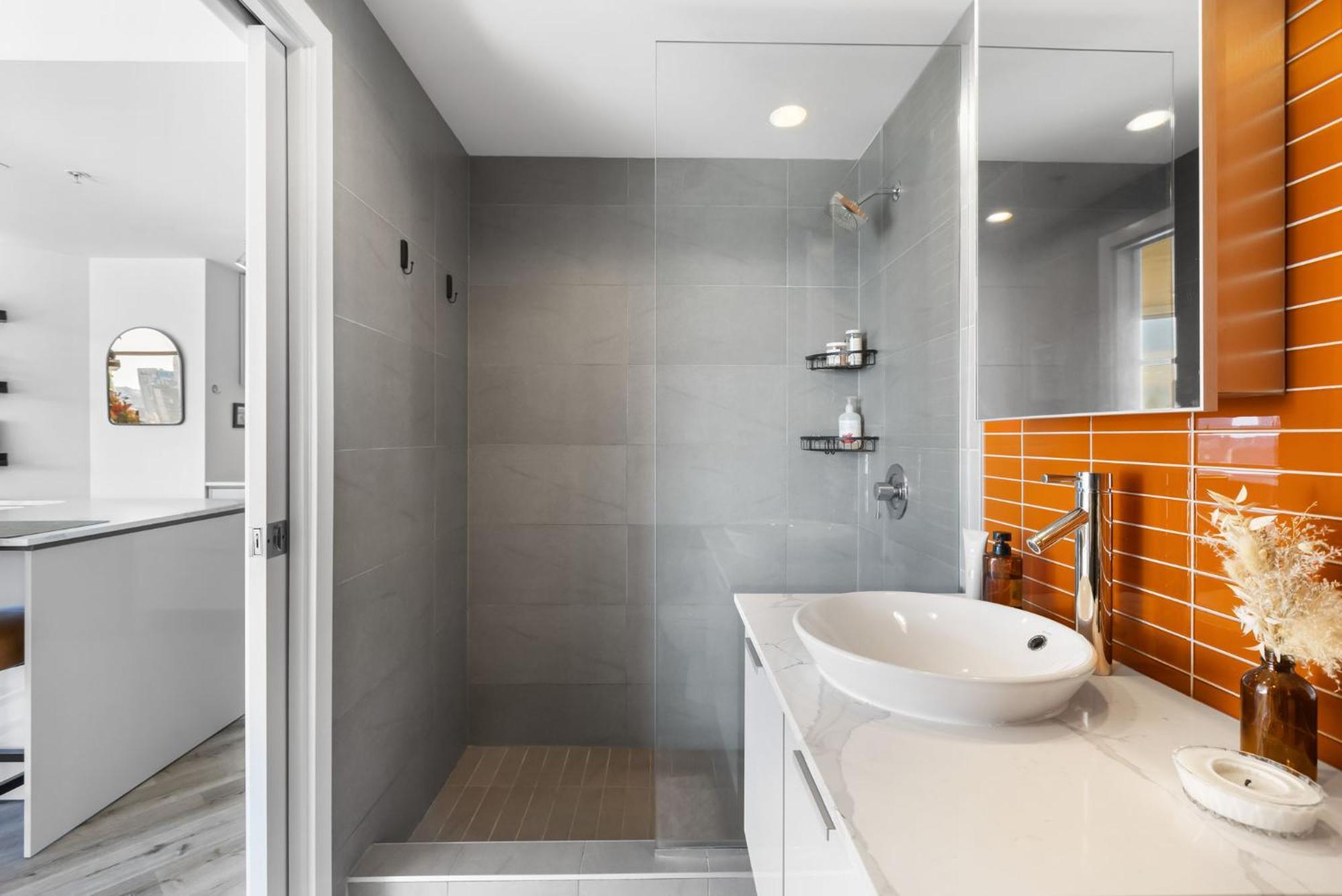 Luxury With Views Vancouver