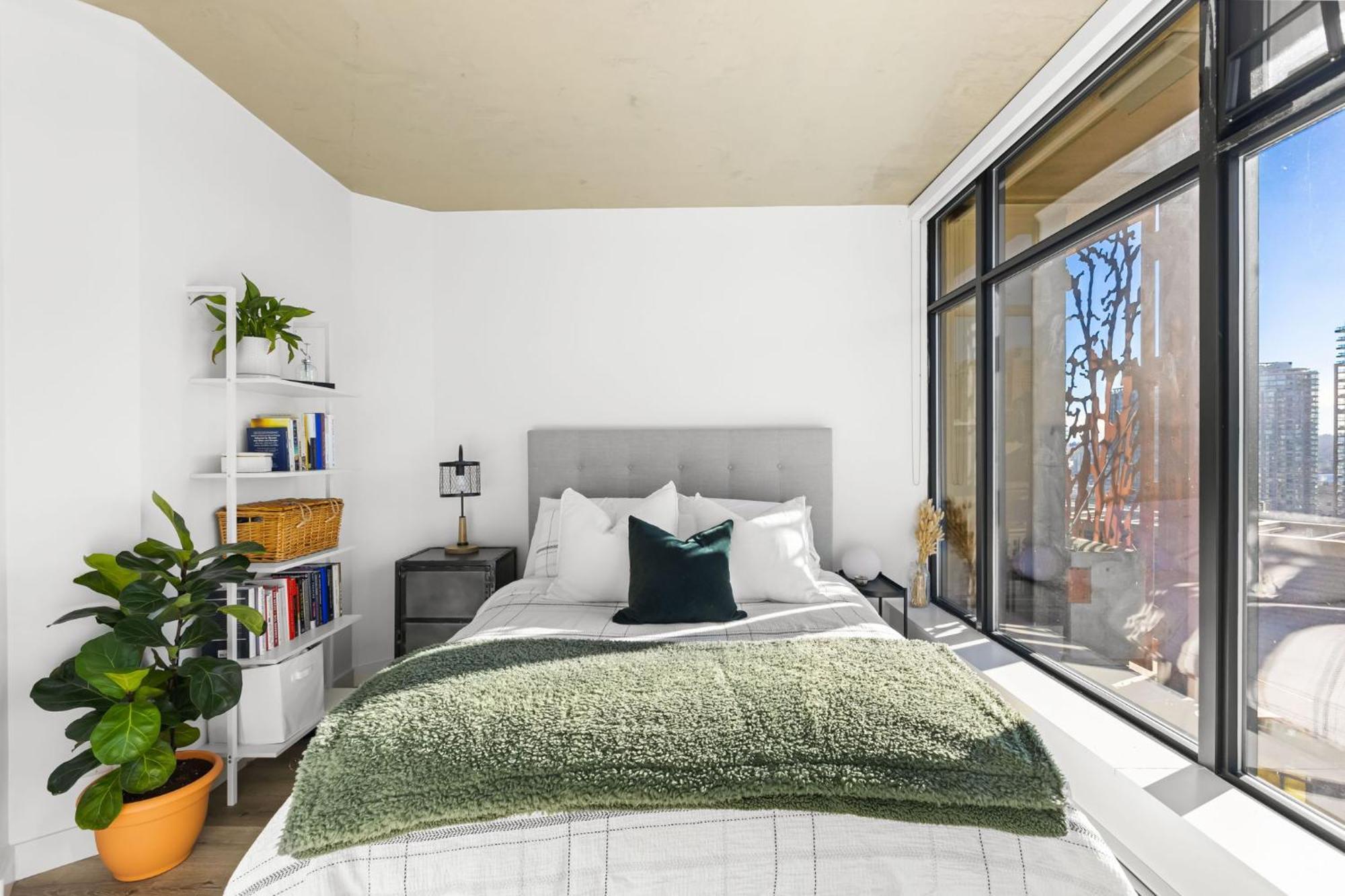 Apartment Luxury With Views Vancouver