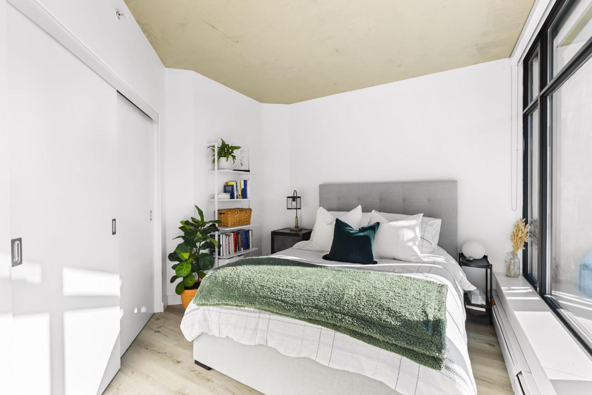 Luxury With Views Apartment Vancouver