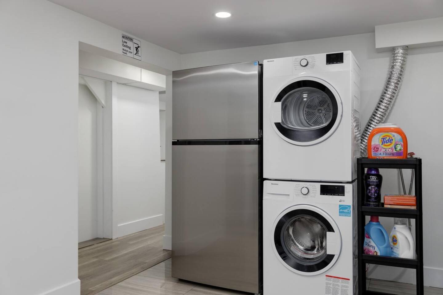 Holiday home Cozy Near Ubc, Kits, And Dt Vancouver