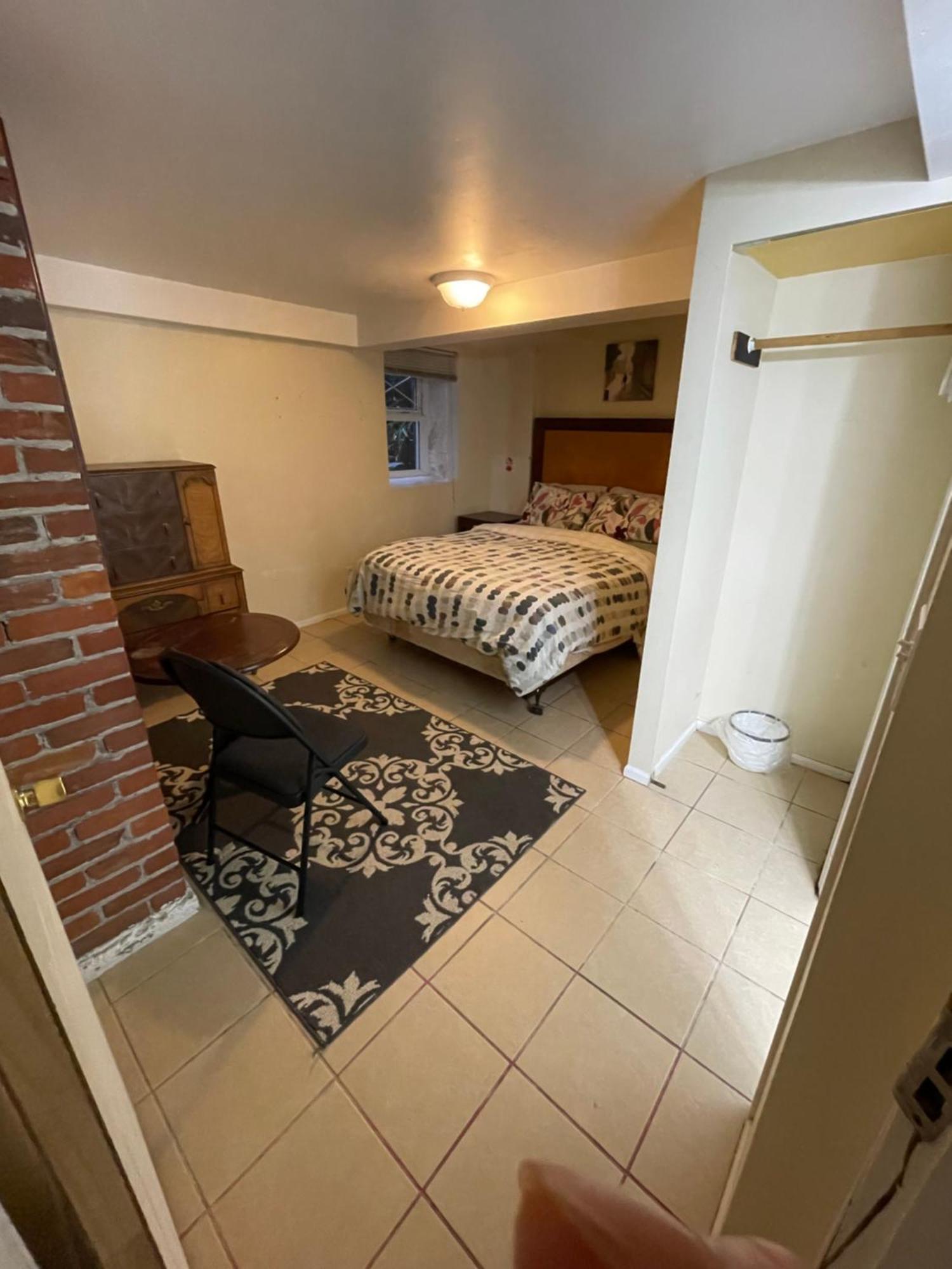 Linda Guest house *