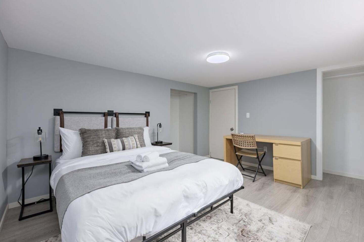 Holiday home Spacious 4br Retreat Near Yvr And Dt