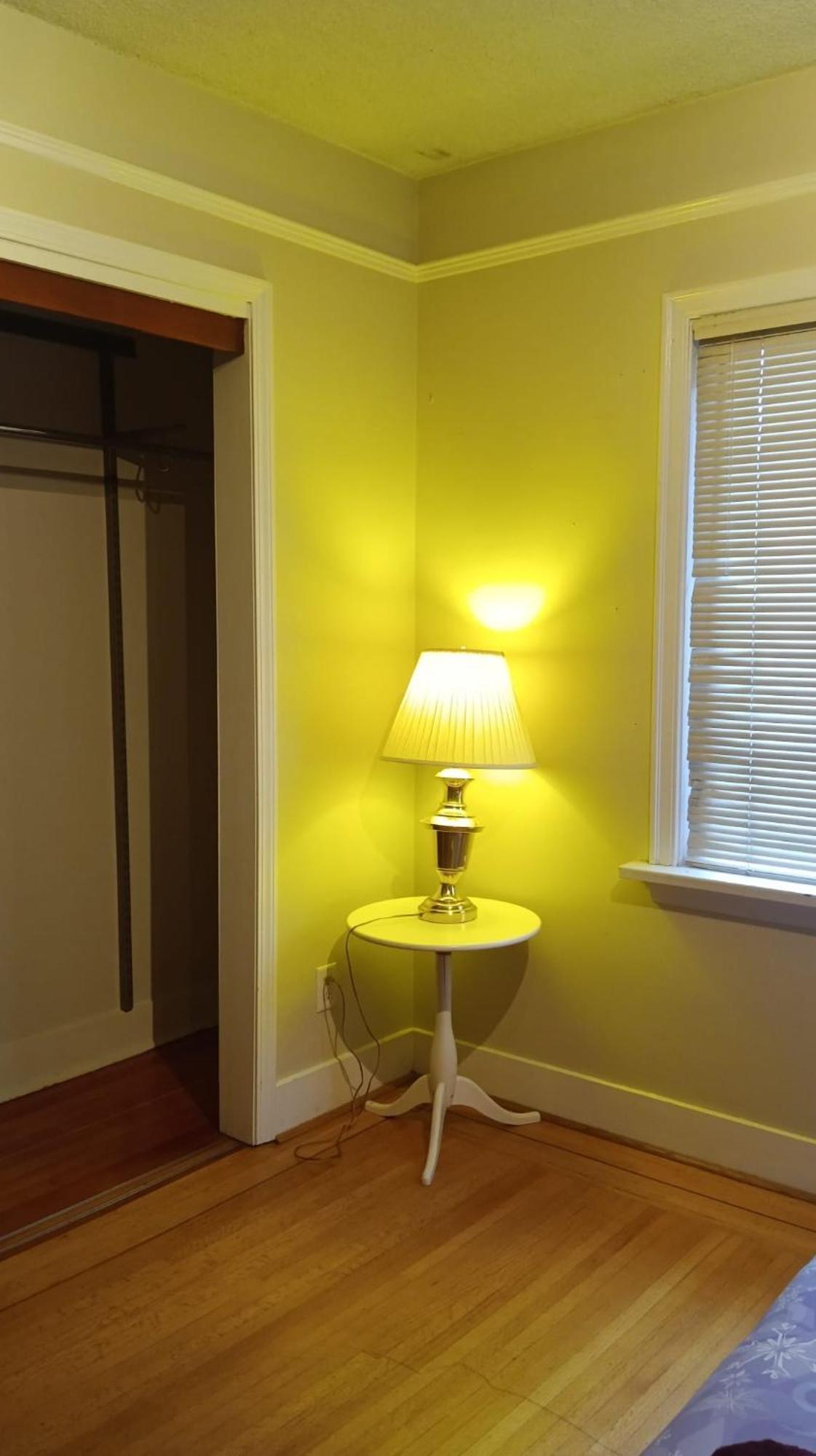 Private In Budget - Near Transit, Shopping, Ubc & Downtown