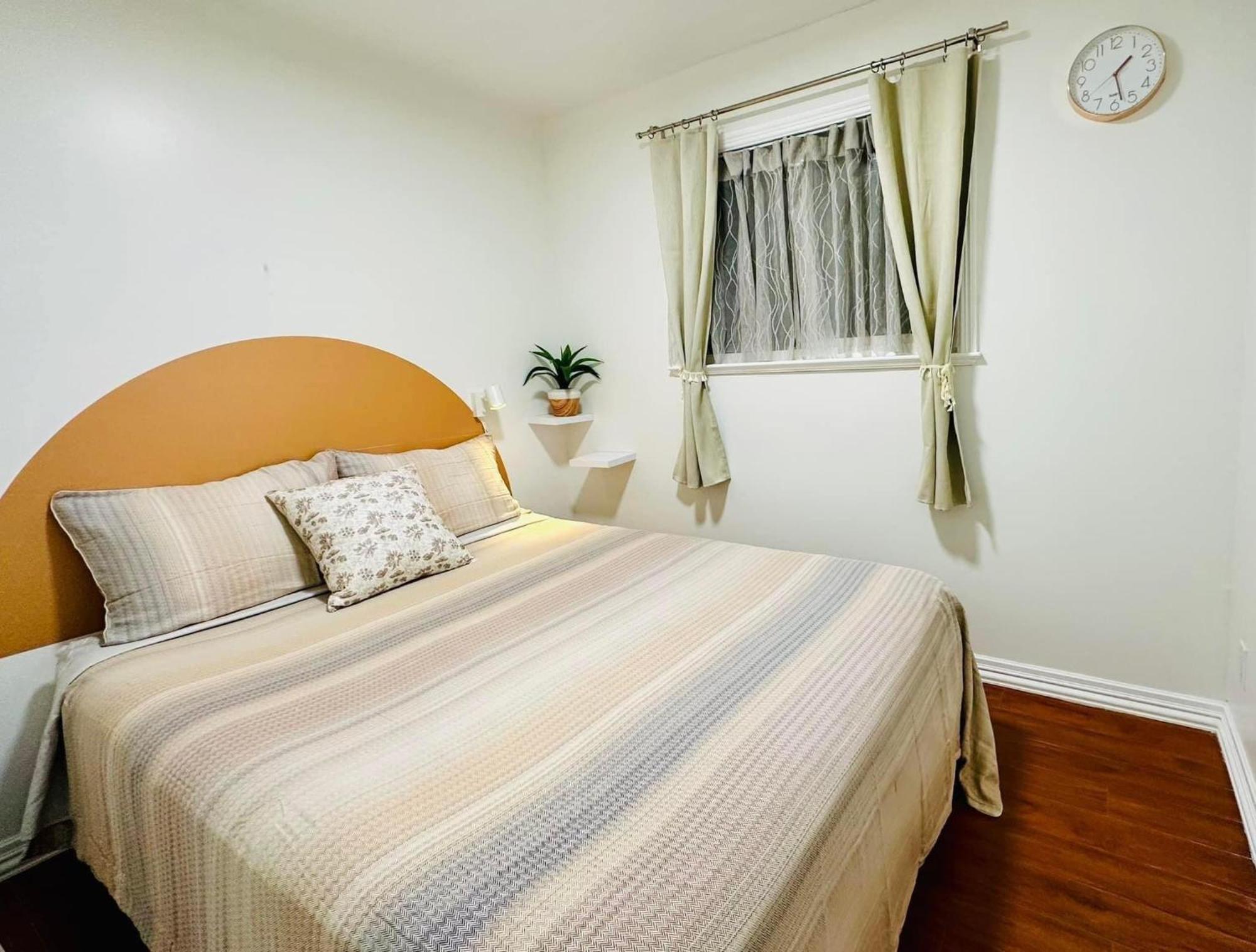 2br 1ba Guest With King Bed - Free Parking - Renfrew Station - Location