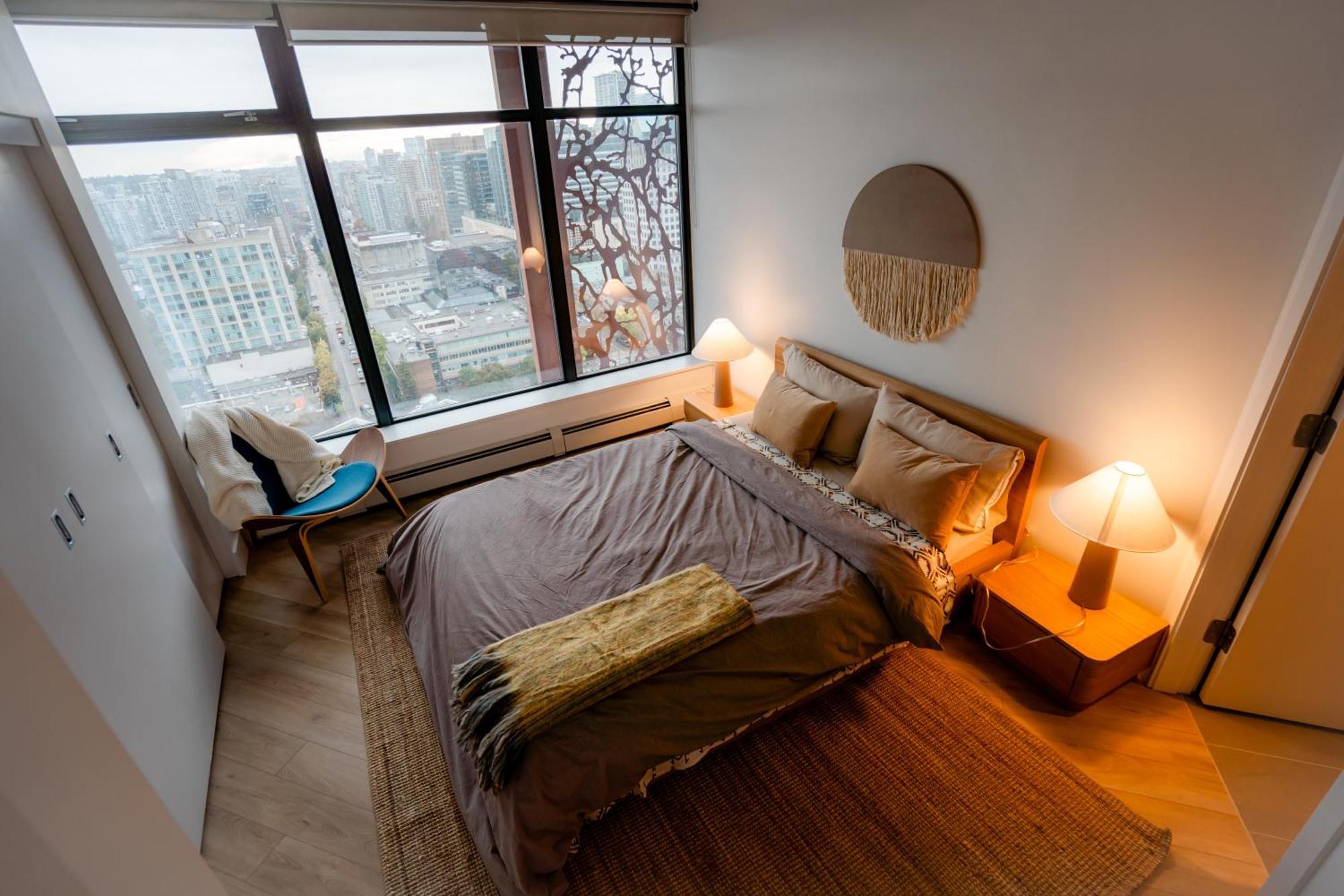 Apartment High Rise *