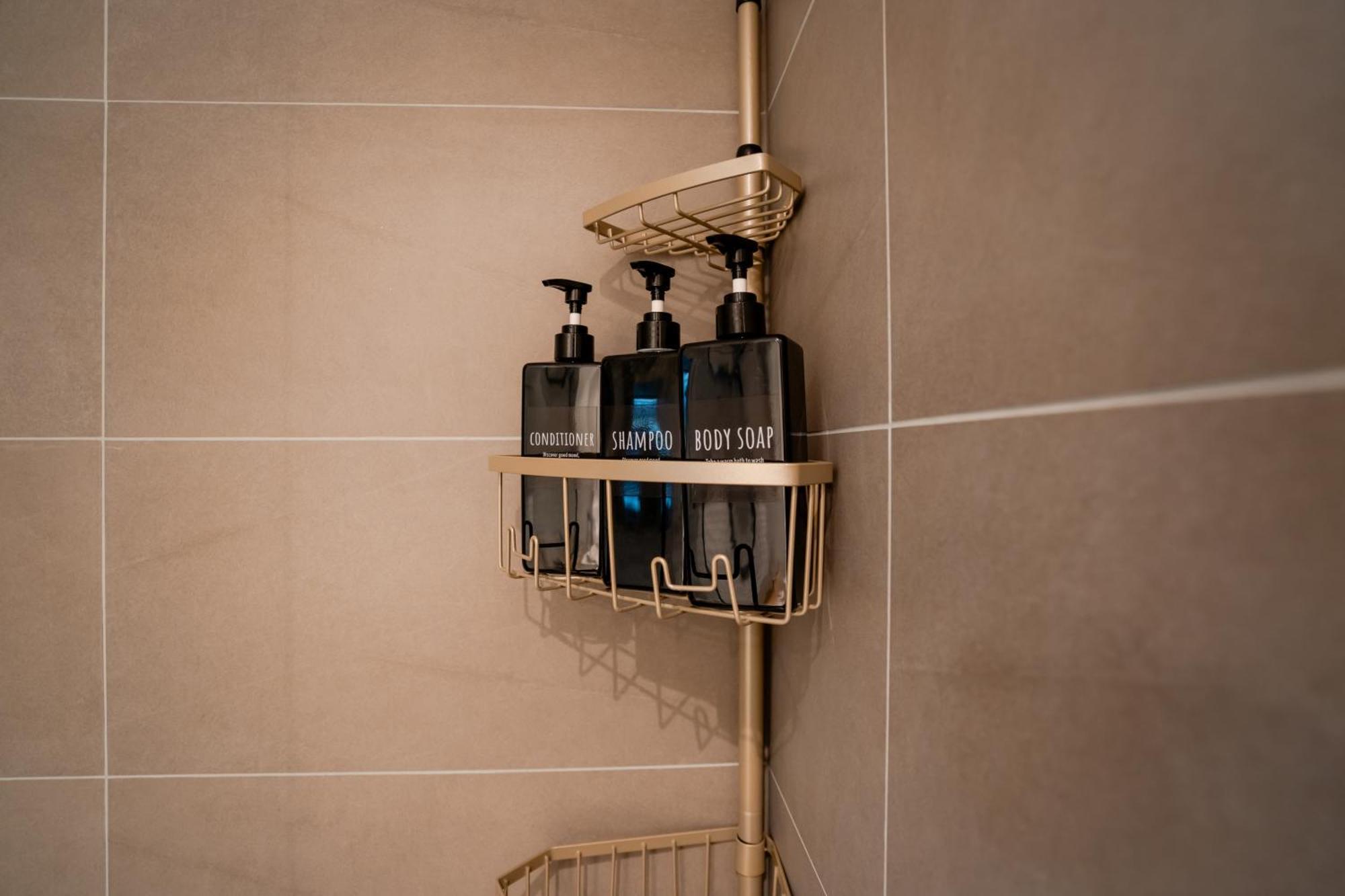High Rise Apartment *