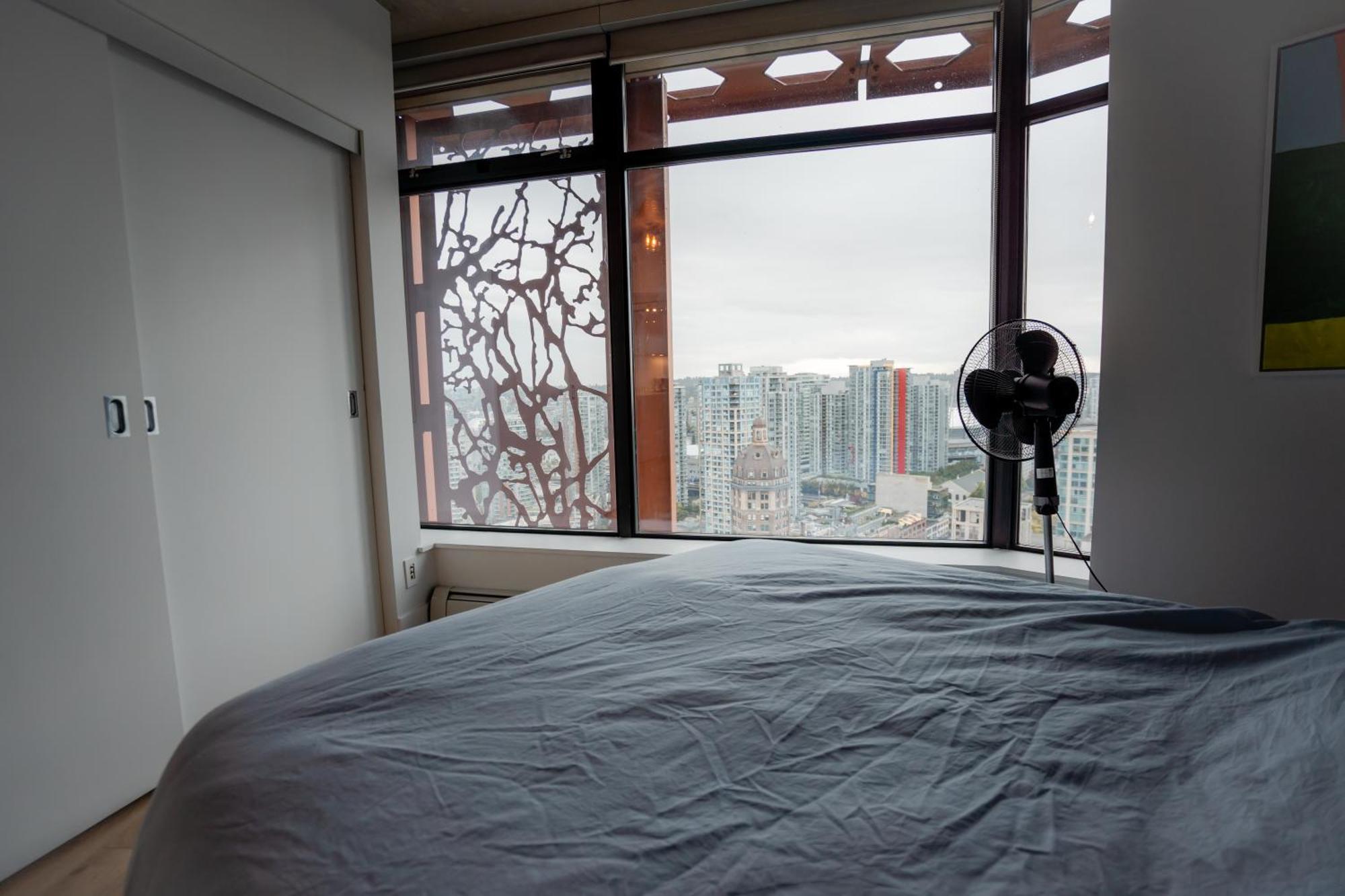 High Rise Apartment *
