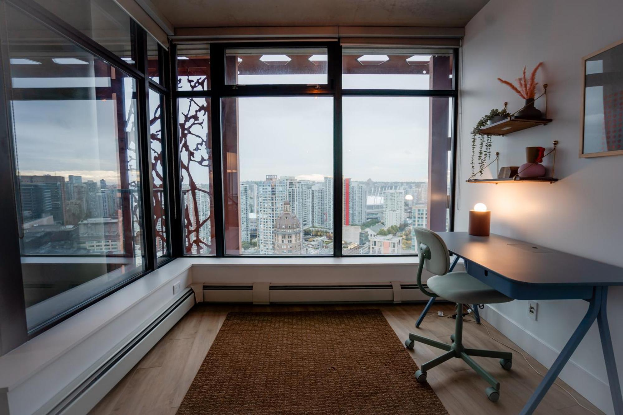 High Rise