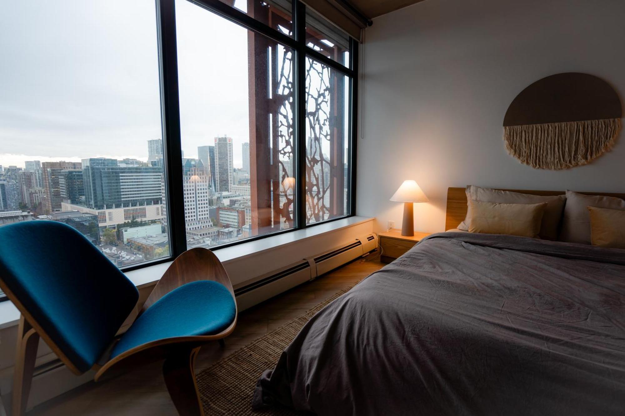 Apartment High Rise