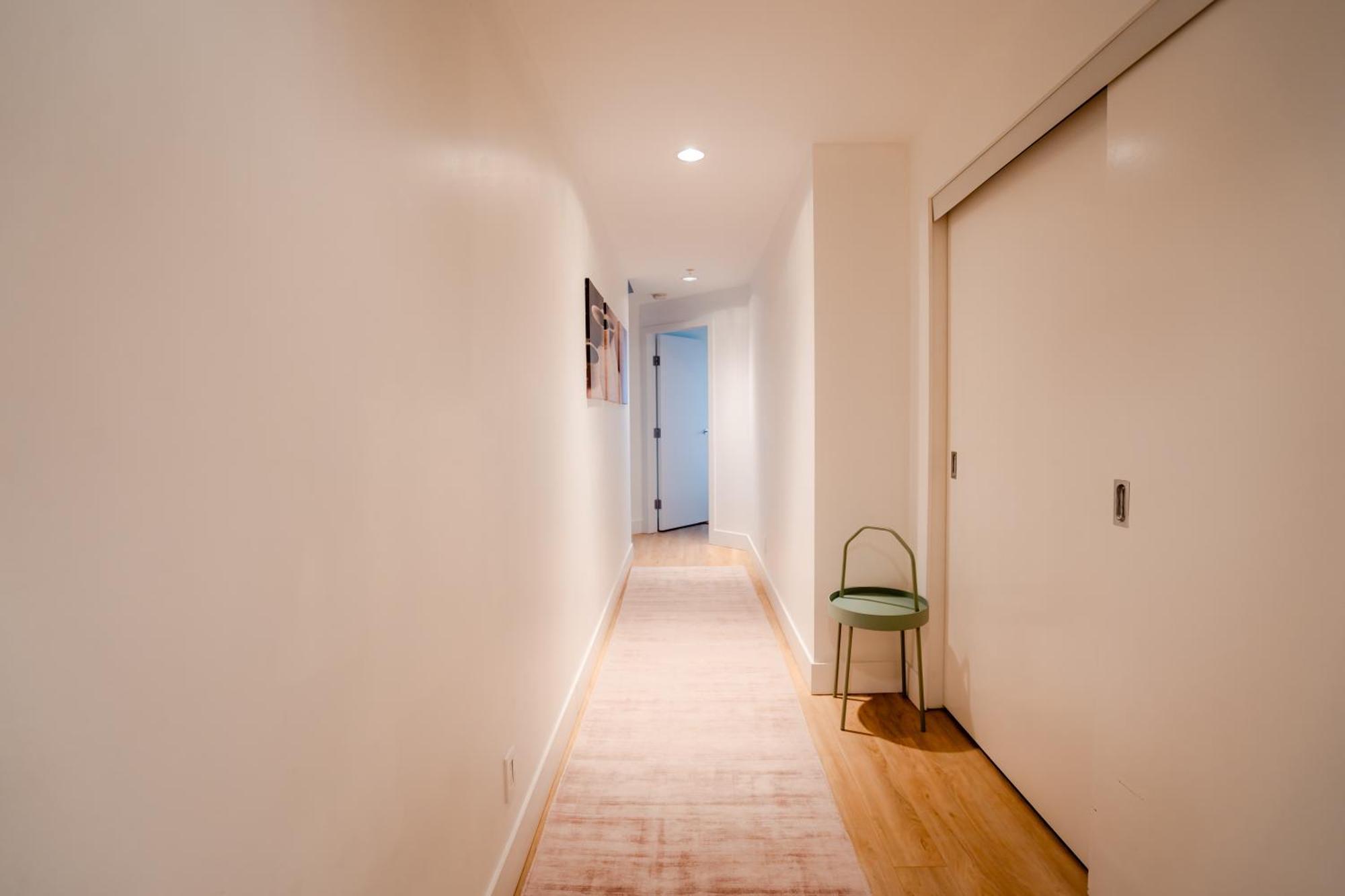 Apartment High Rise