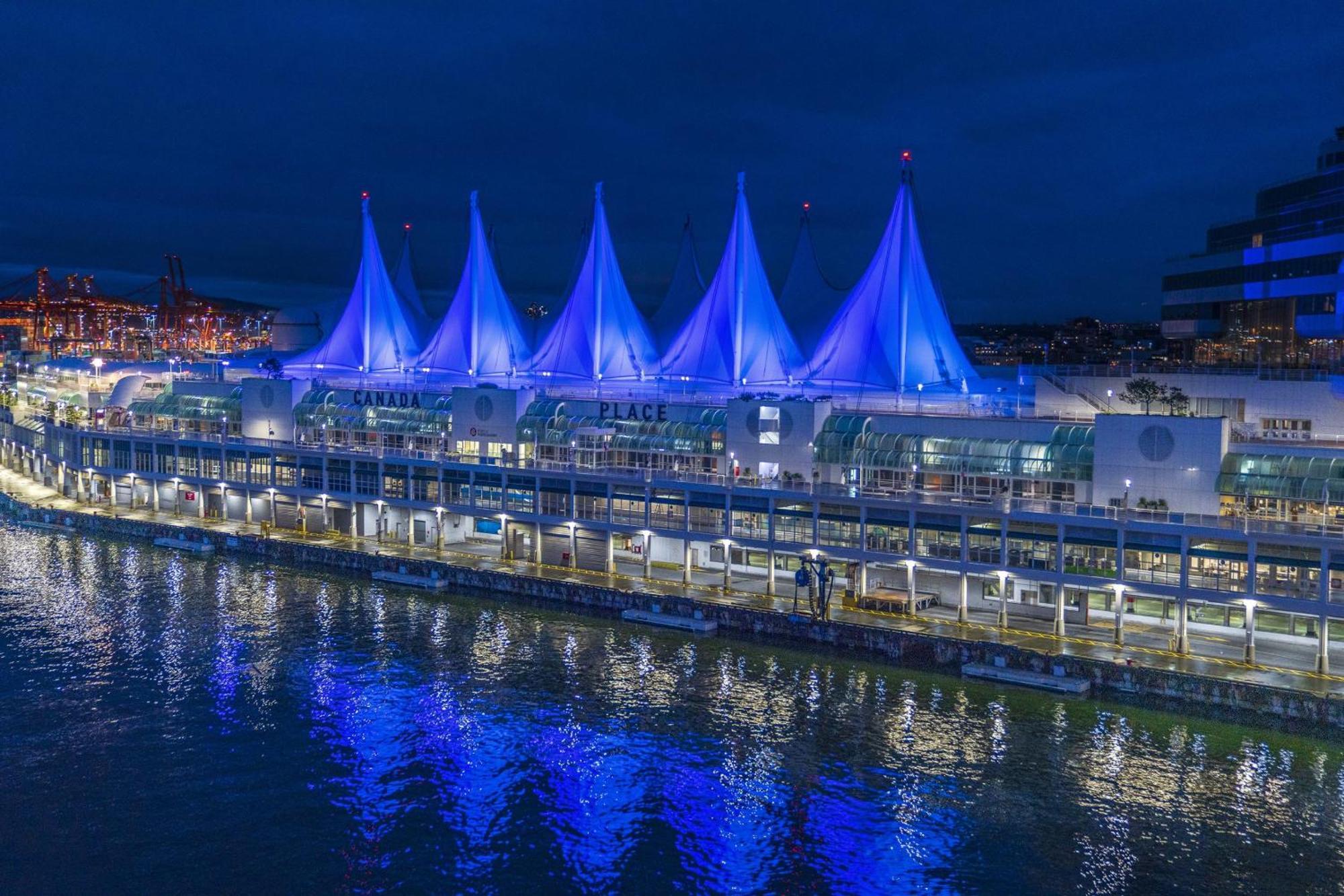 Apartment Charming Downtown Near Waterfront Station Vancouver