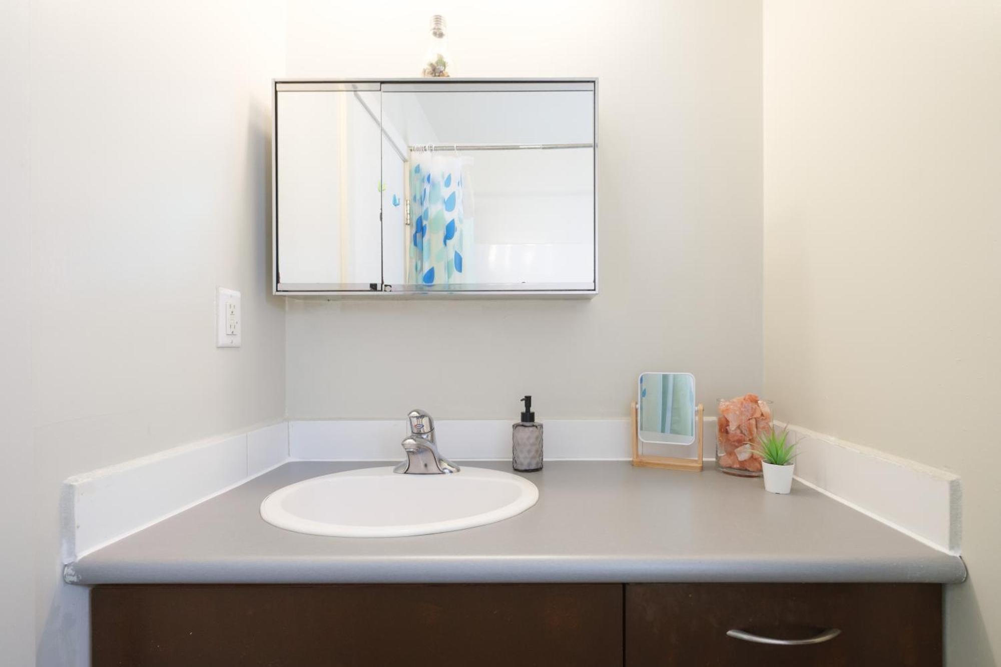 Apartment Charming Downtown Near Waterfront Station