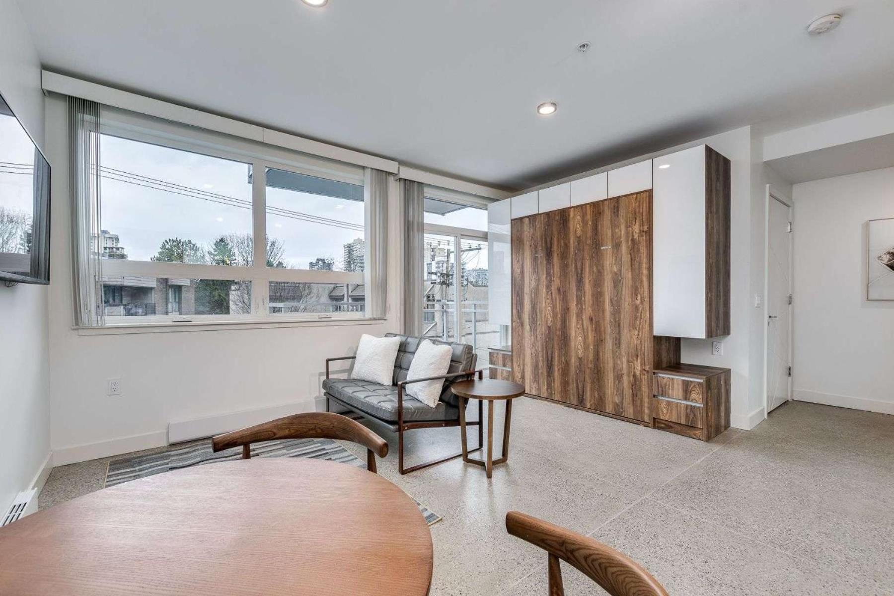 Stylish & Comfortable Urban Retreat Apartment