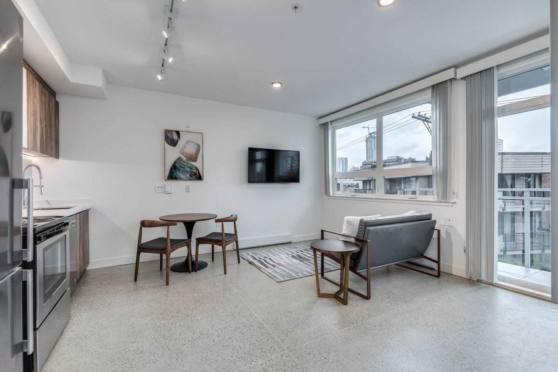 Stylish & Comfortable Urban Retreat Apartment *