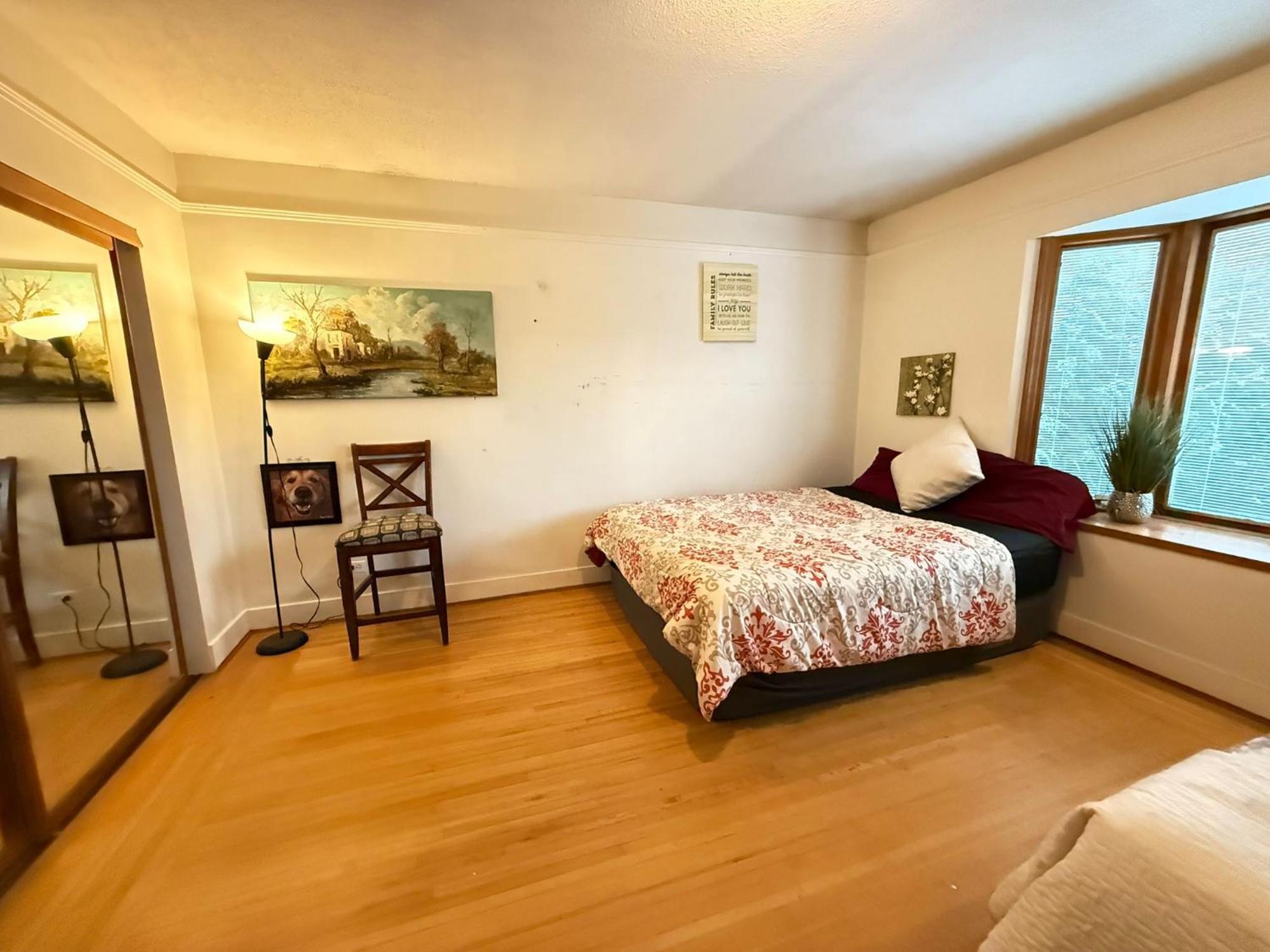 Home- Close To Shopping, Beach, Ubc And Downtown * Vancouver