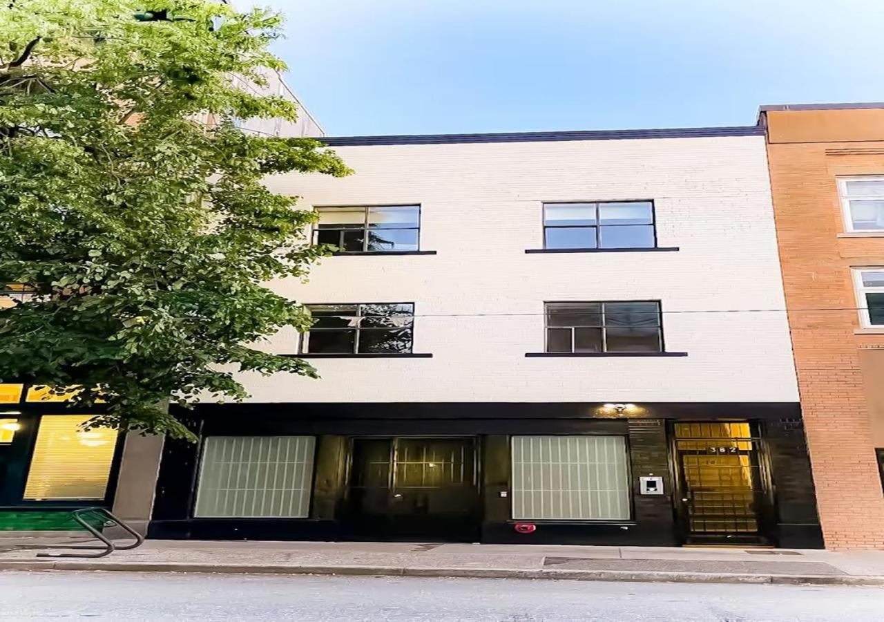 Newly Renovated 1 Bedroom In Japantown! Near Gastown & Railtown! * Vancouver