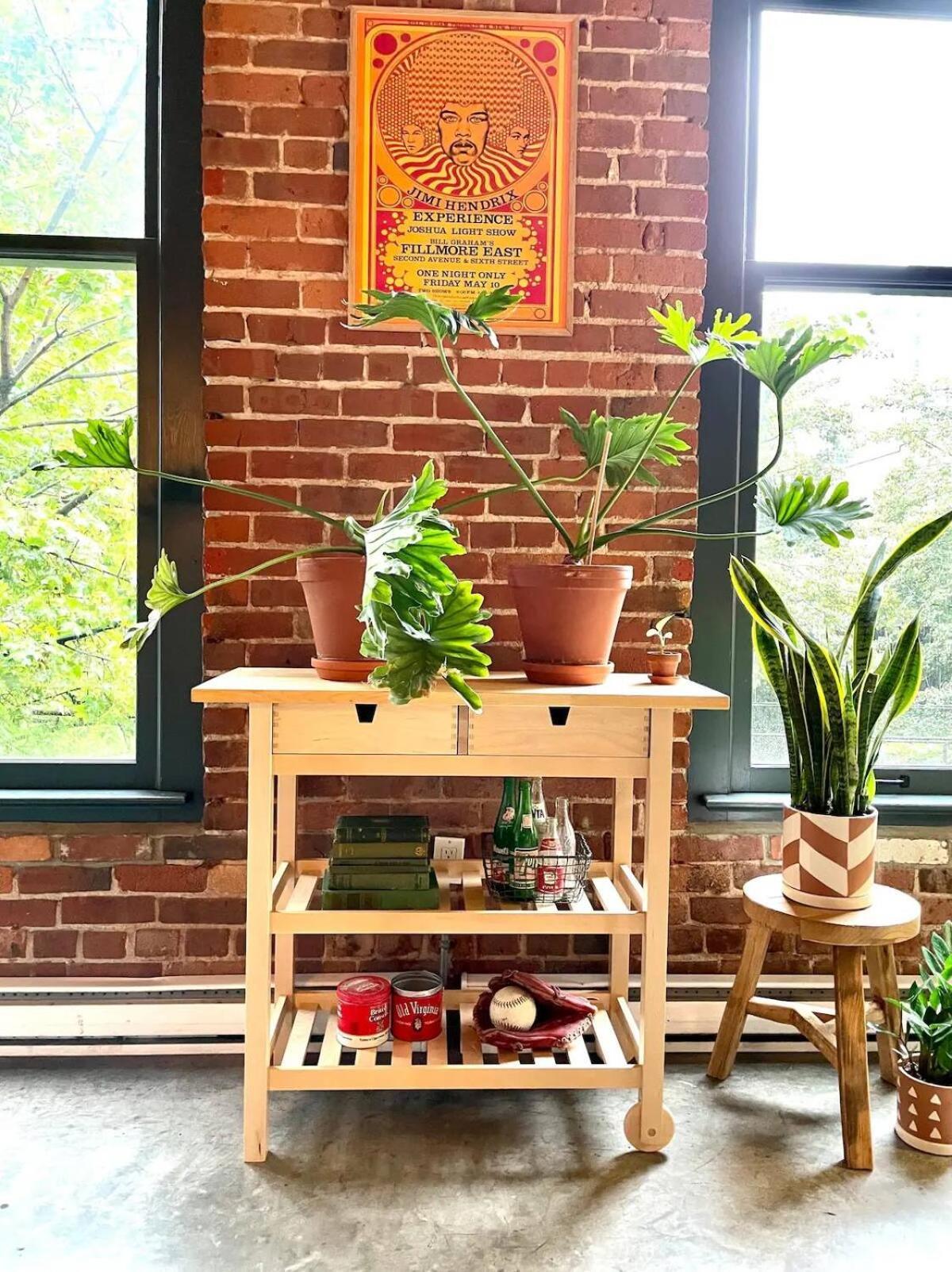 Apartment Gastown Loft