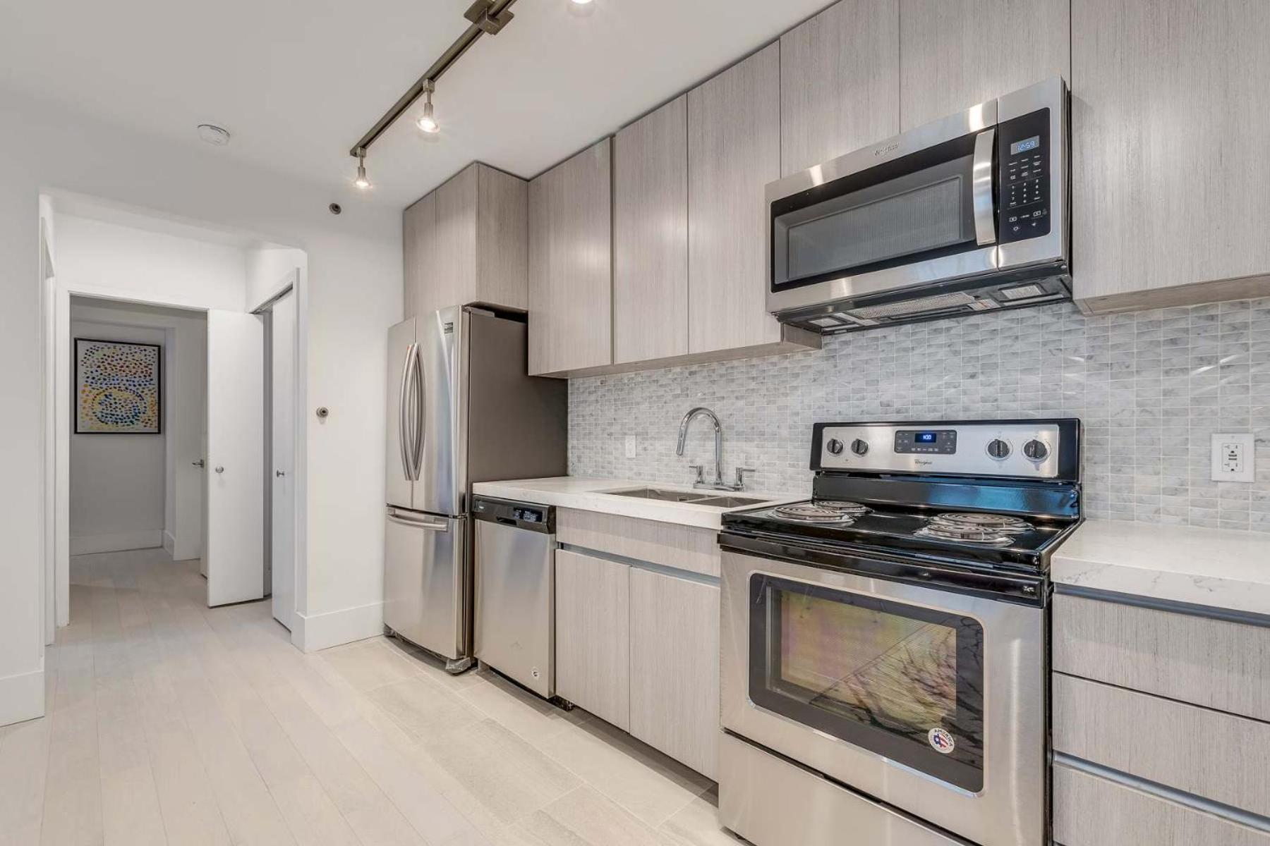 Modern And Stylish With A Cozy Vibe Apartment