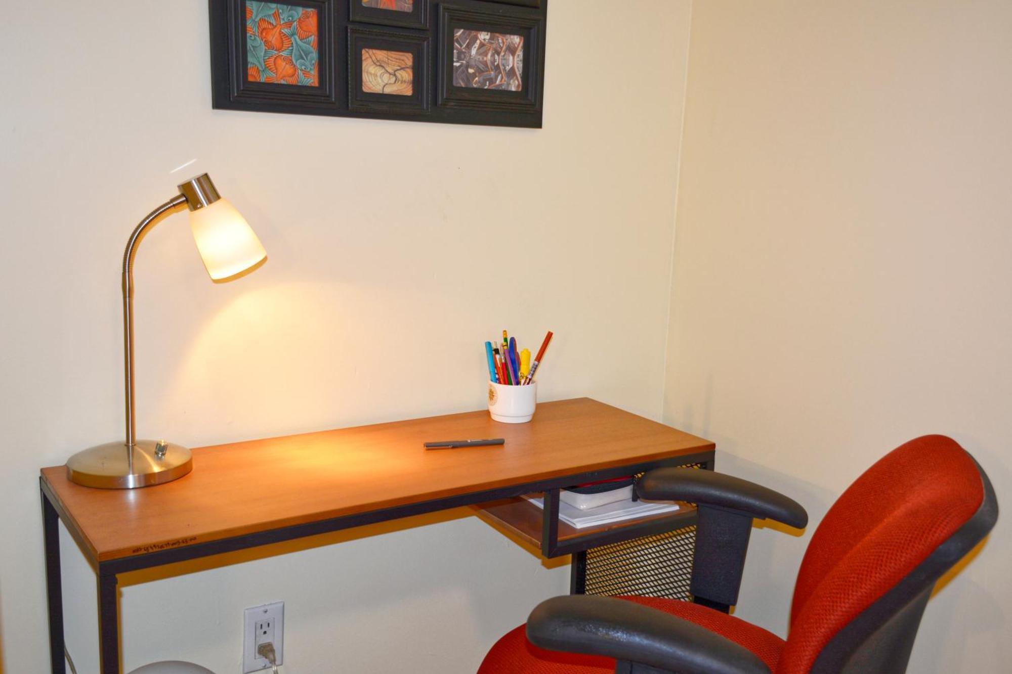 Calm, Cozy, Urban, Family-friendly Apartment