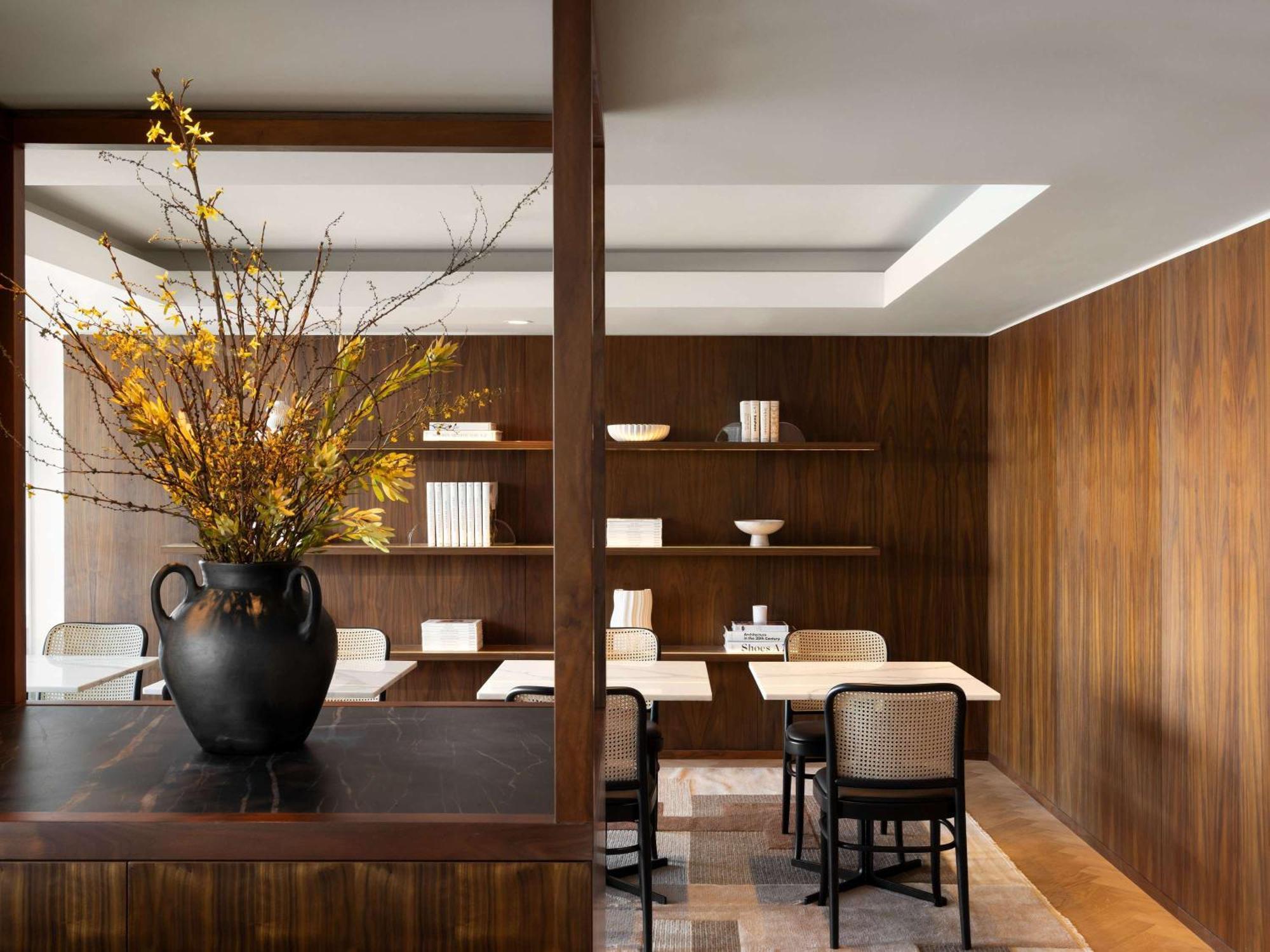 Fairmont Pacific Rim 5* Vancouver