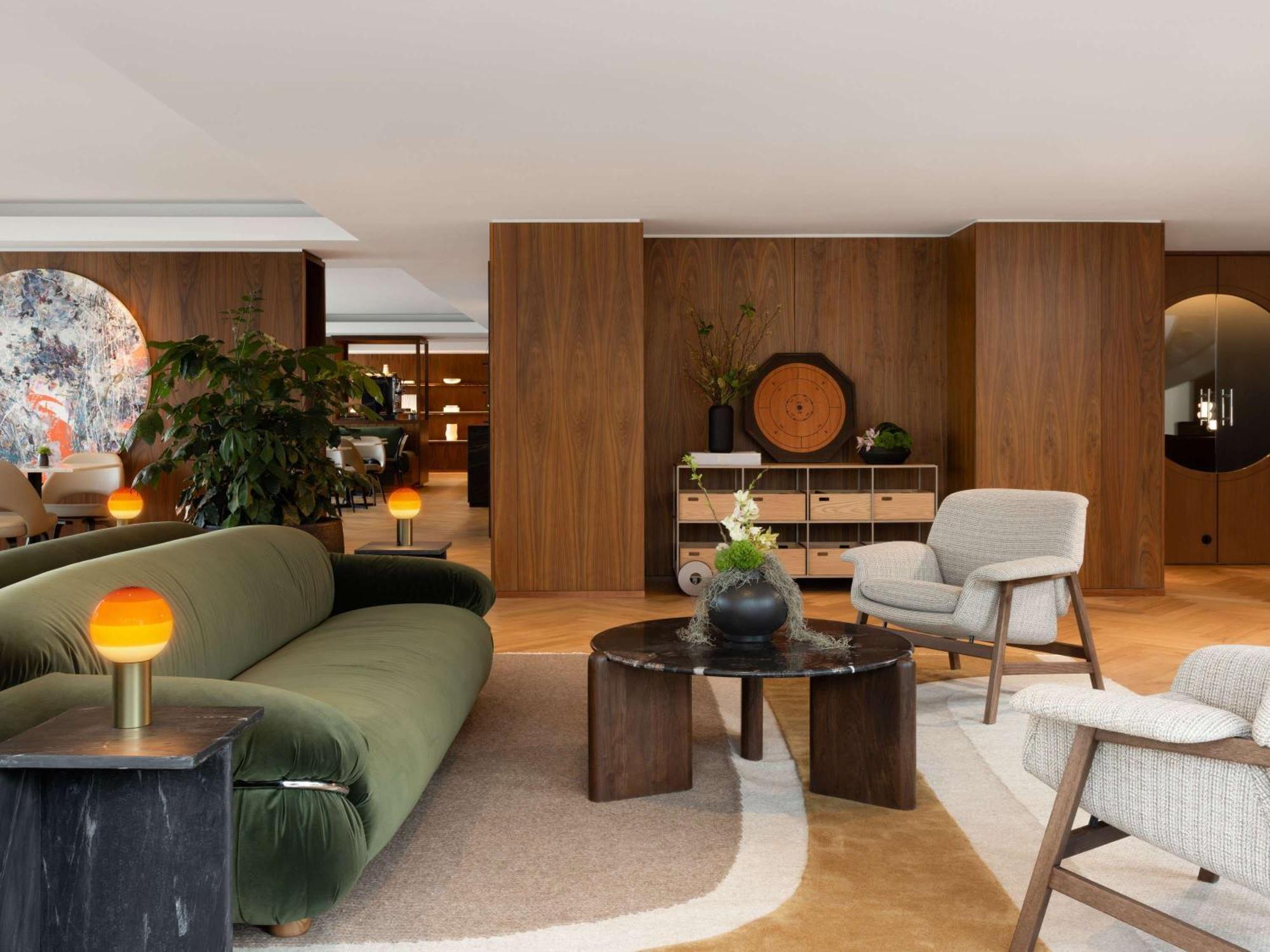 Fairmont Pacific Rim