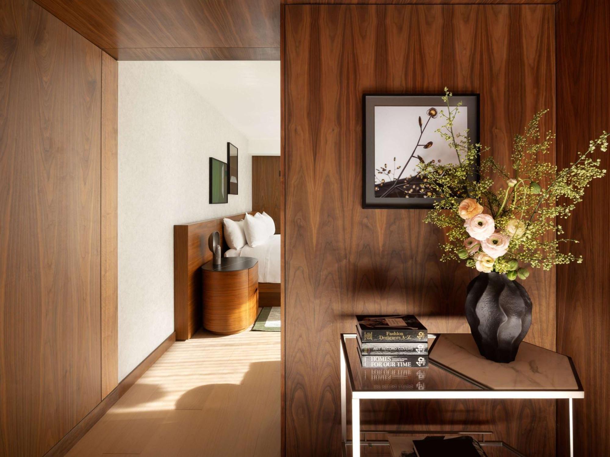 Hotel Fairmont Pacific Rim 5*