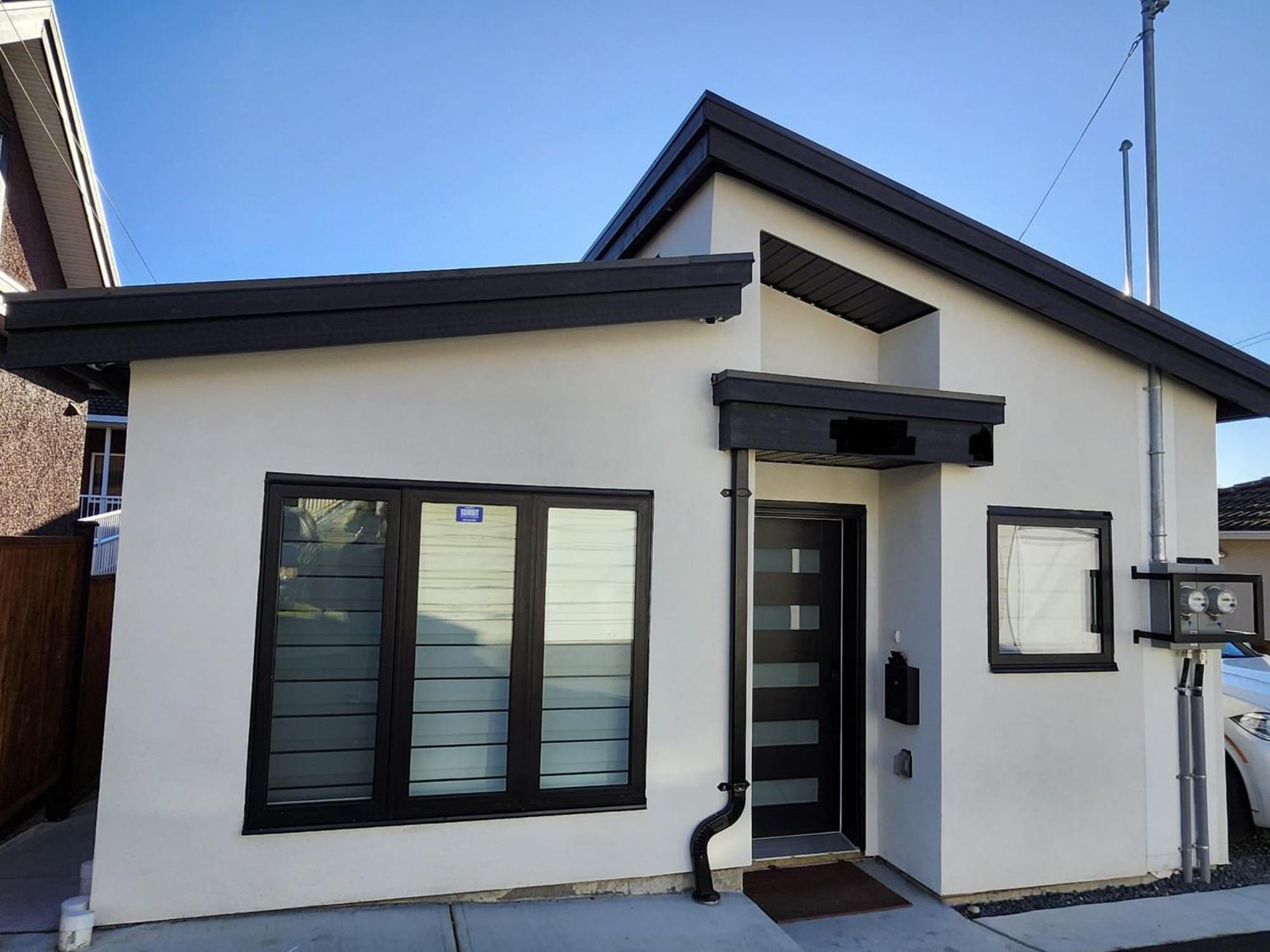 & Modern Whole House In
