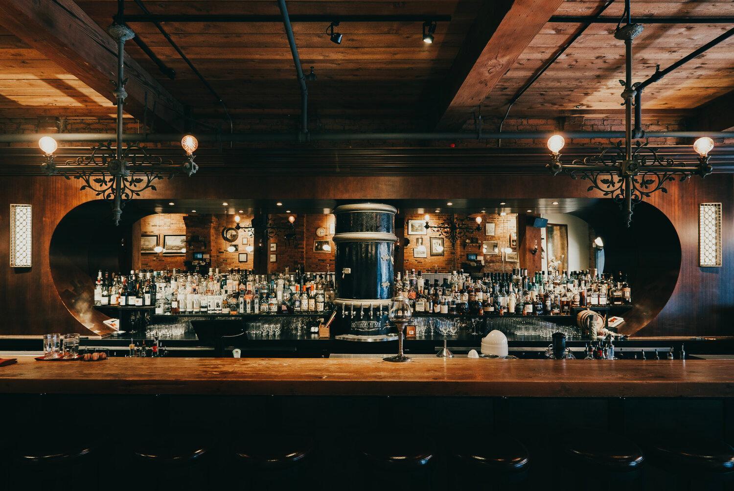 Gastown Loft