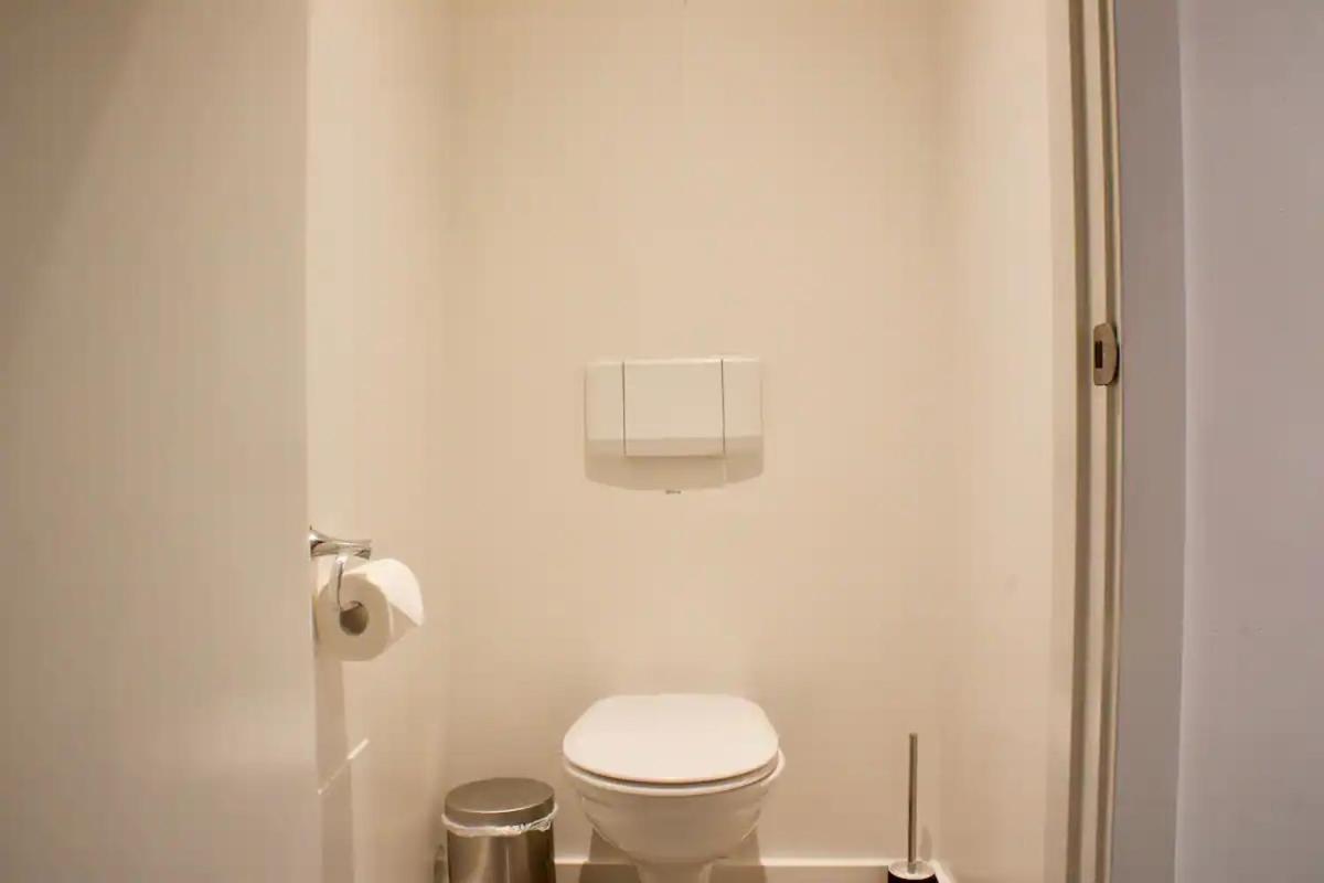 Apartment Gastown Loft Vancouver
