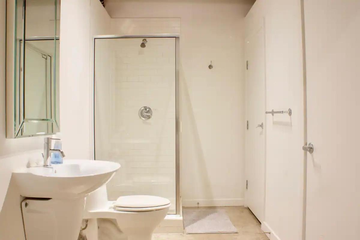Gastown Loft Vancouver