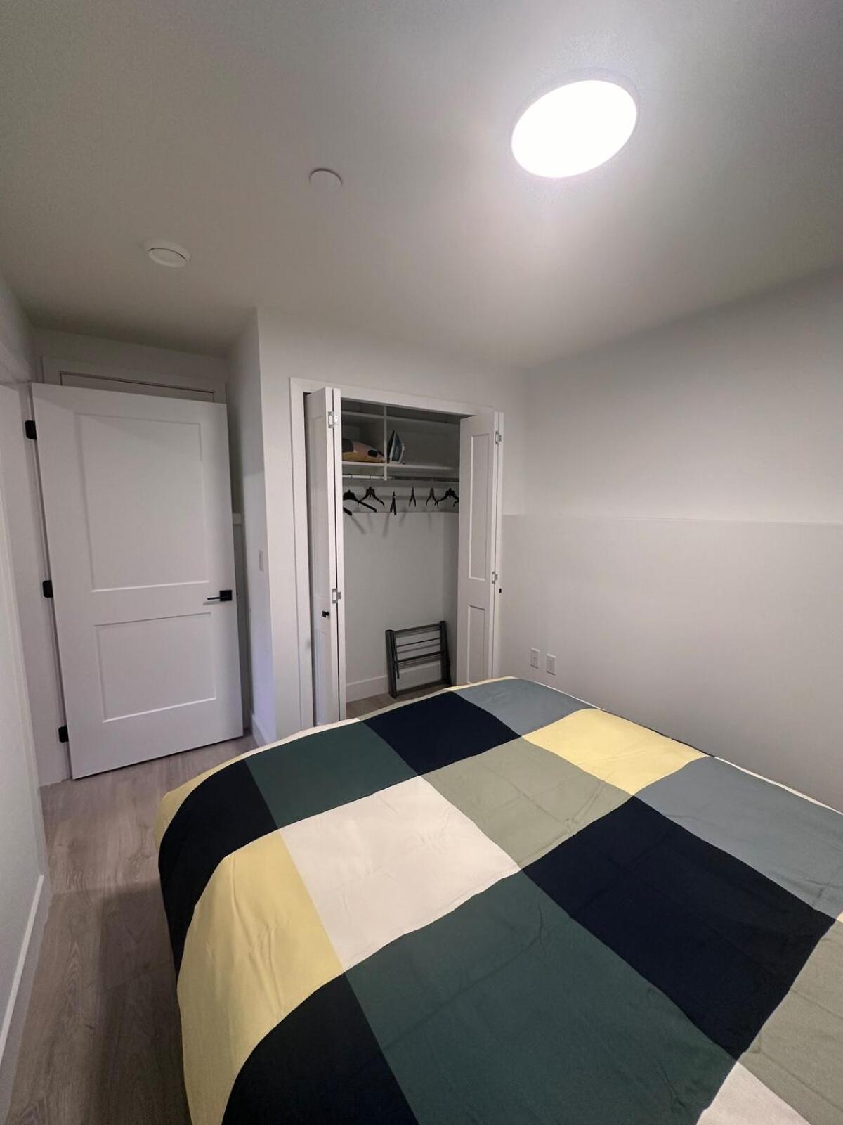 Newly Built Cozy 2-br Hidden Gem Apartment