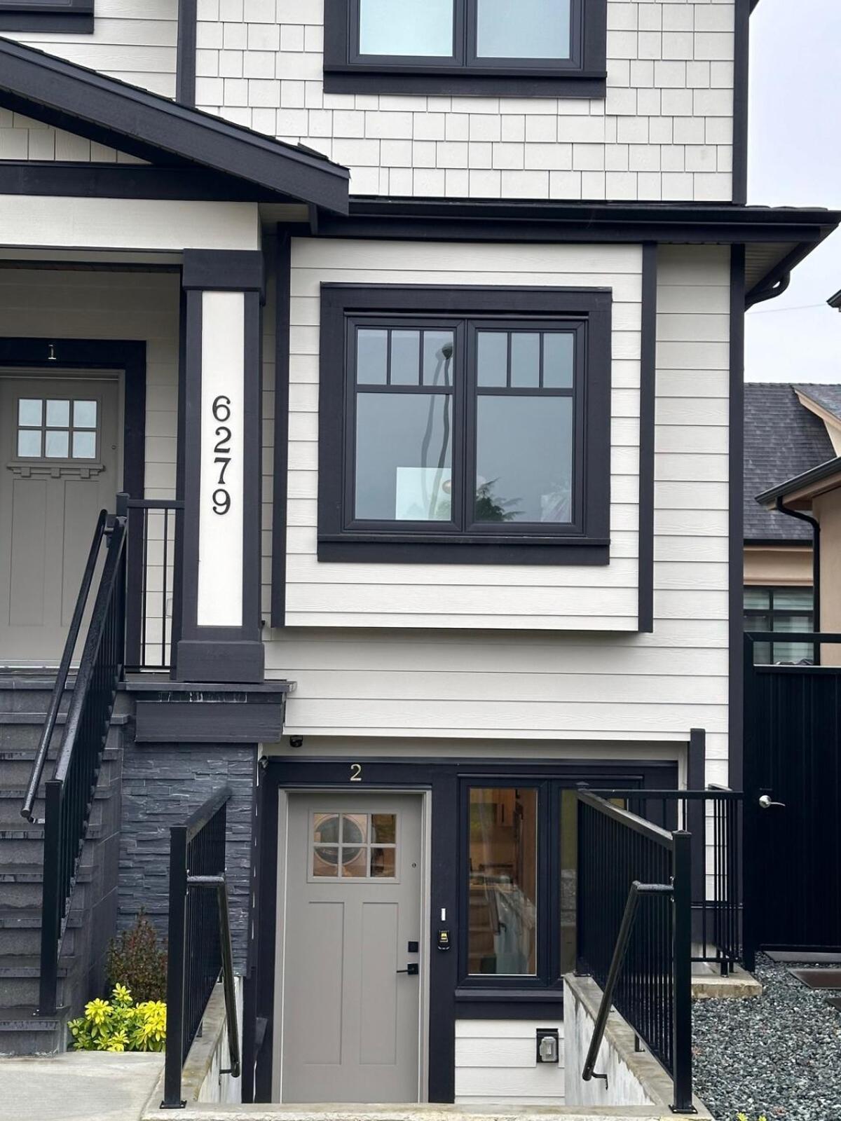 Newly Built Cozy 2-br Hidden Gem