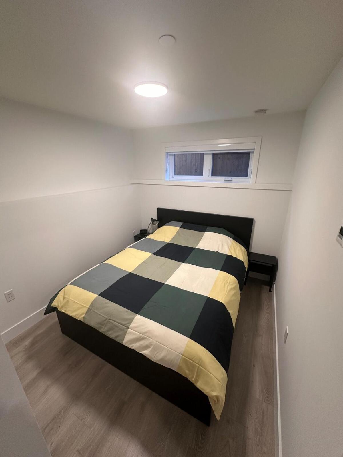 Apartment Newly Built Cozy 2-br Hidden Gem Vancouver
