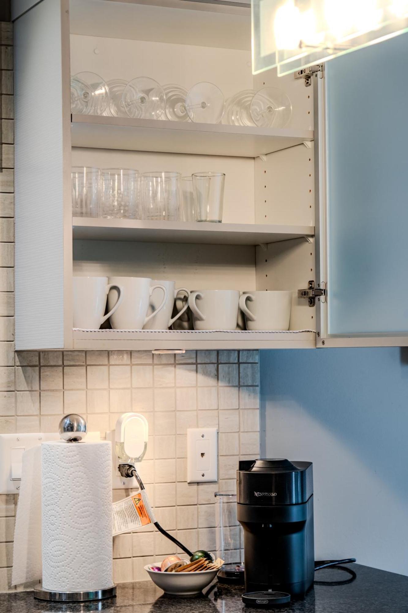 Private Cambie Village Min Downtown And Skytrain *