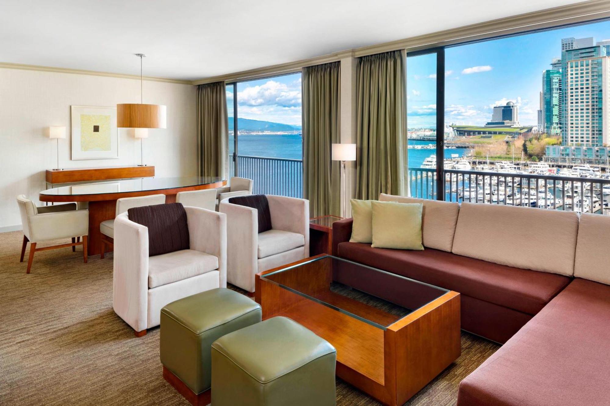 Hotel The Westin Bayshore,