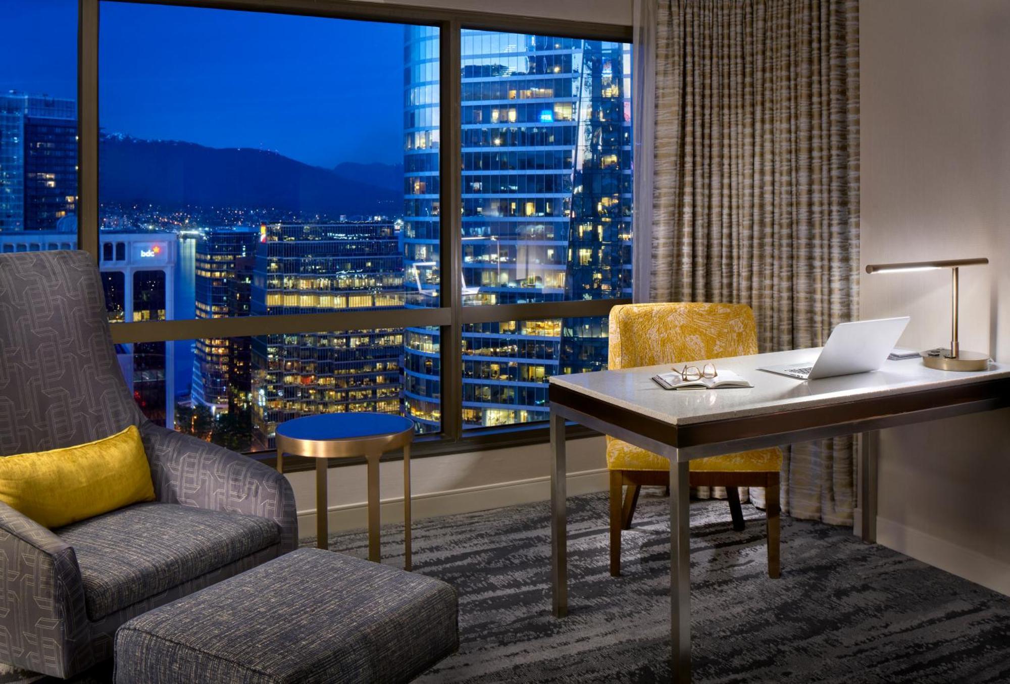 Hyatt Regency Hotel