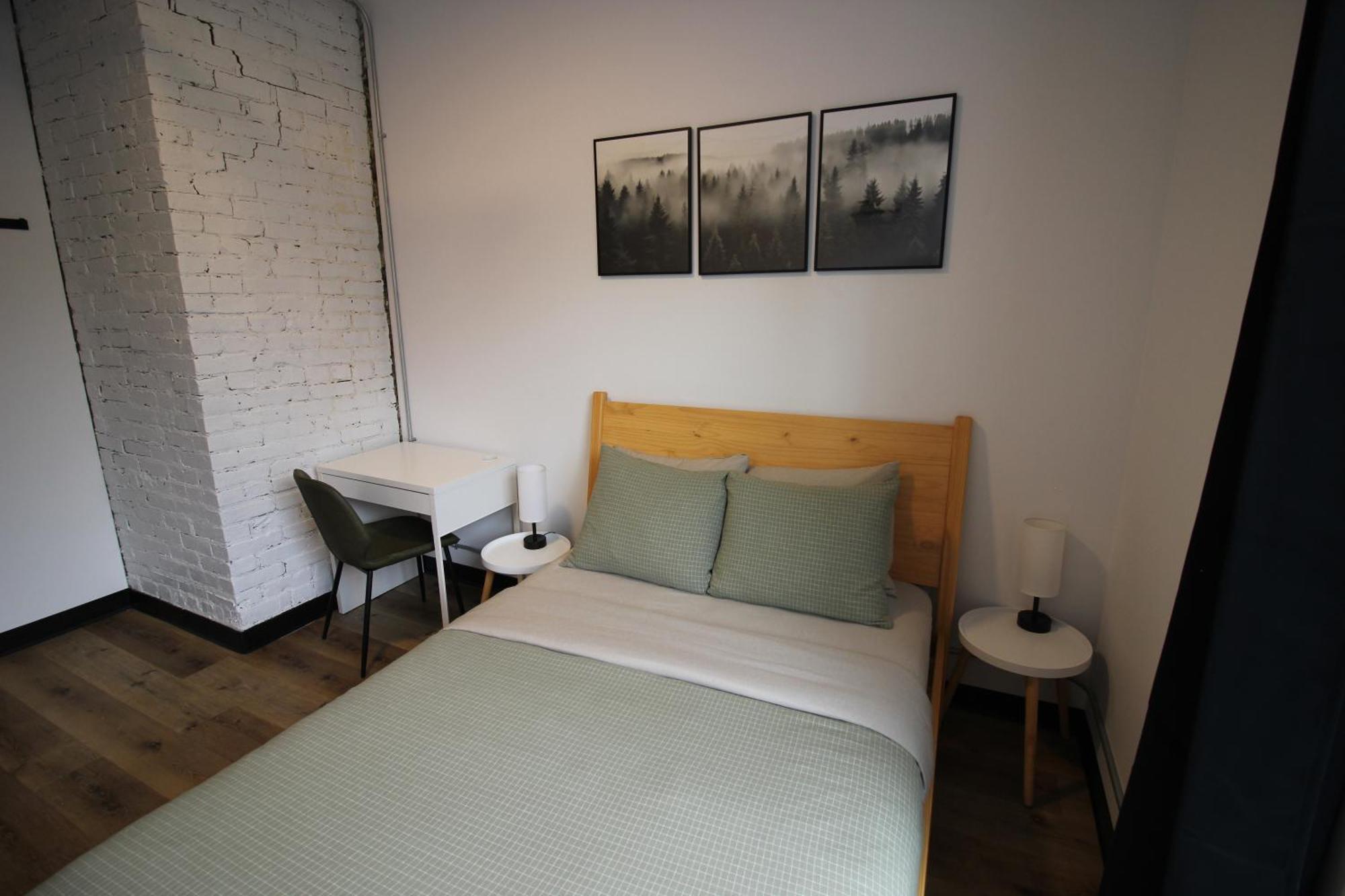 Samesun Vancouver Hostel